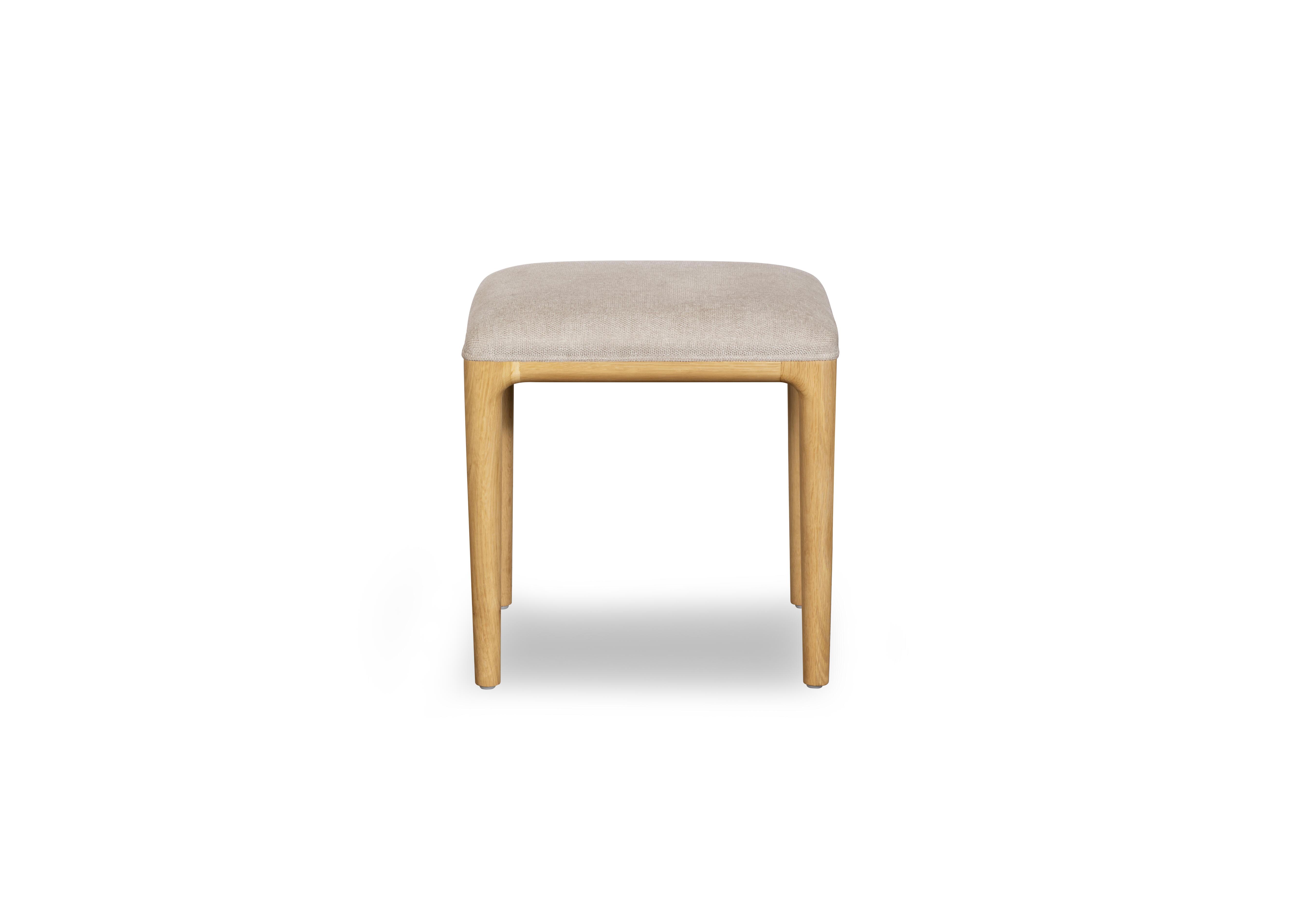 Winchester Dressing Table Stool in  on Furniture Village