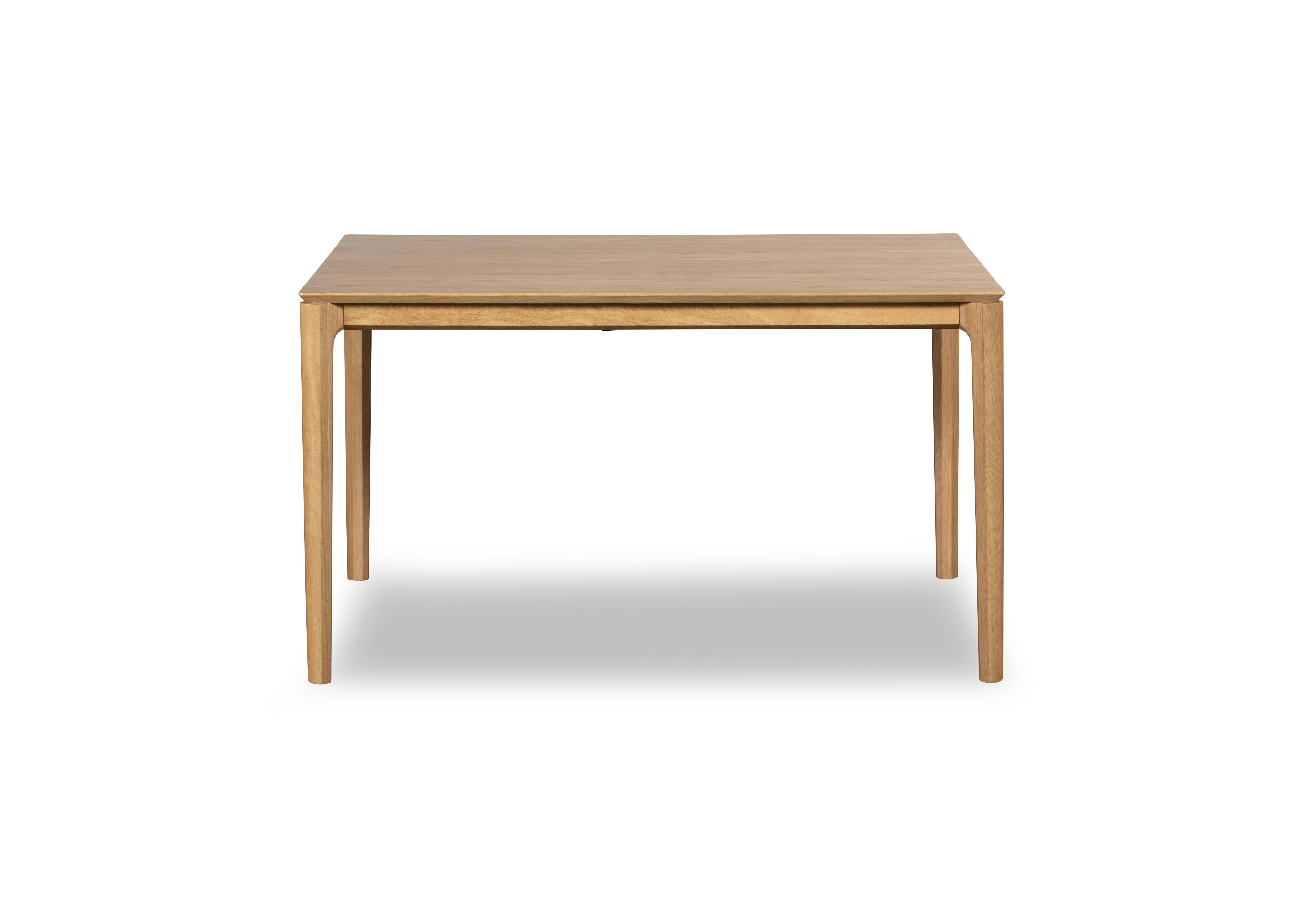 Winchester Rectangular Extending Dining Table in  on Furniture Village