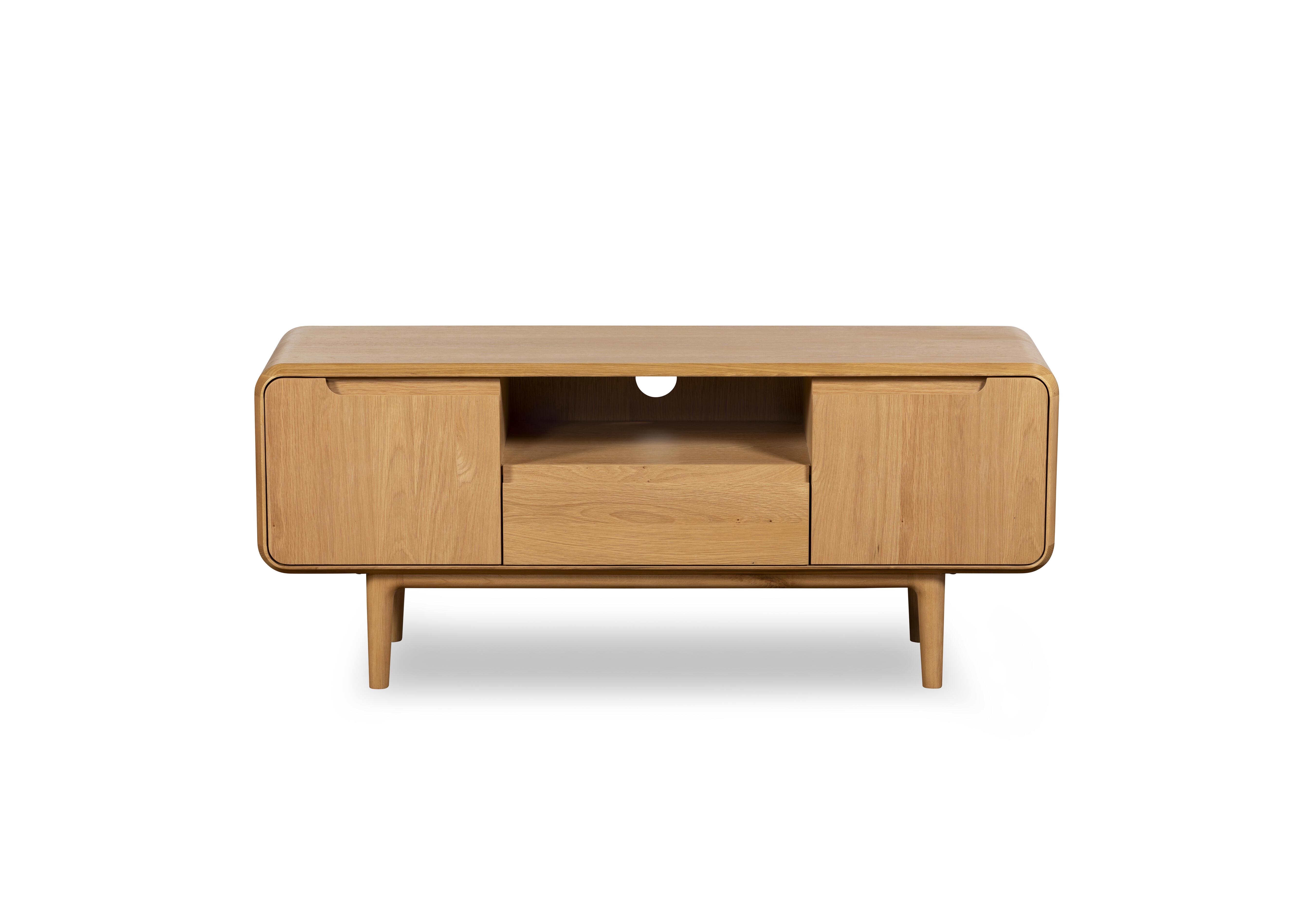 Winchester TV Unit in  on Furniture Village