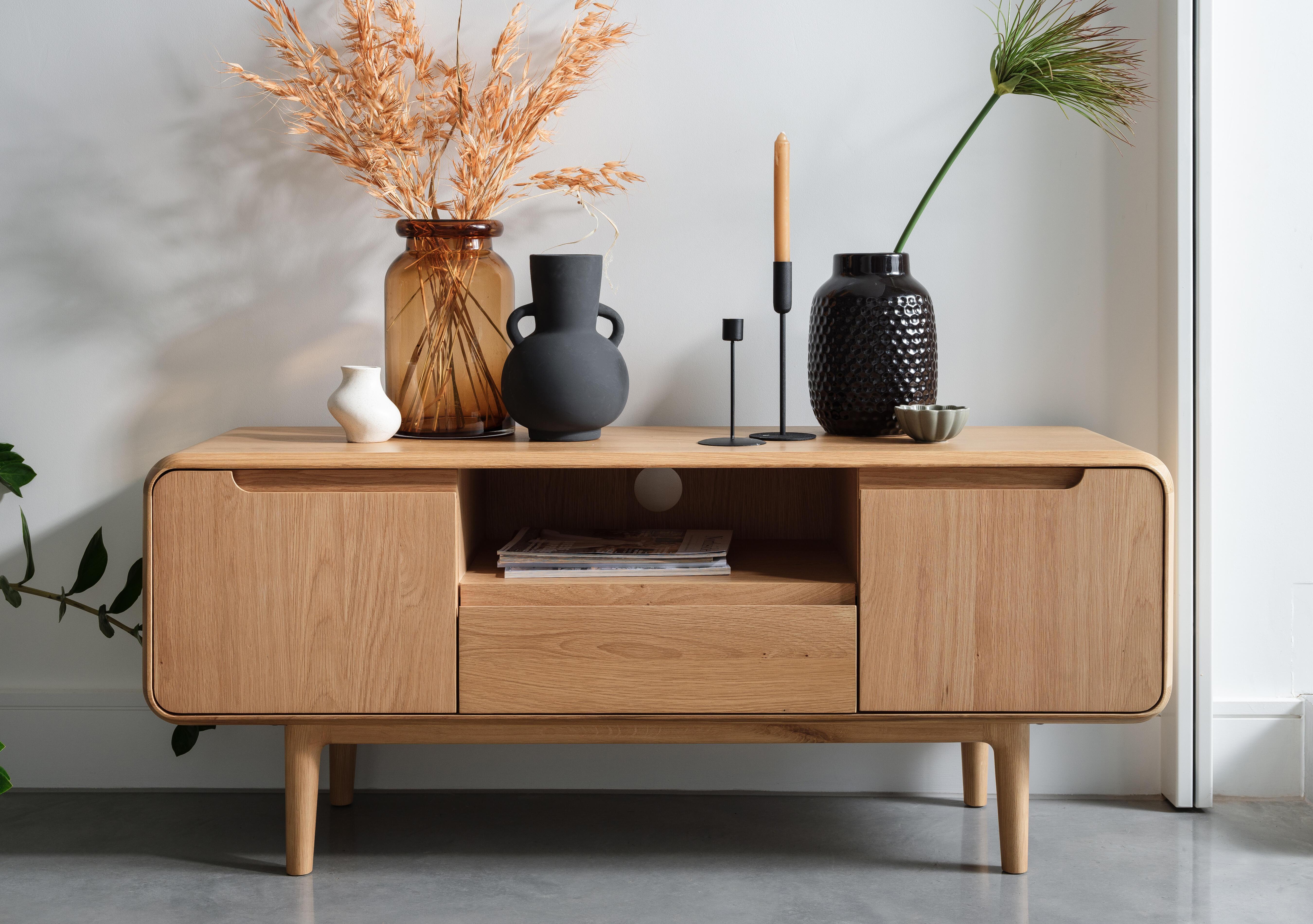 Winchester TV Unit in  on Furniture Village