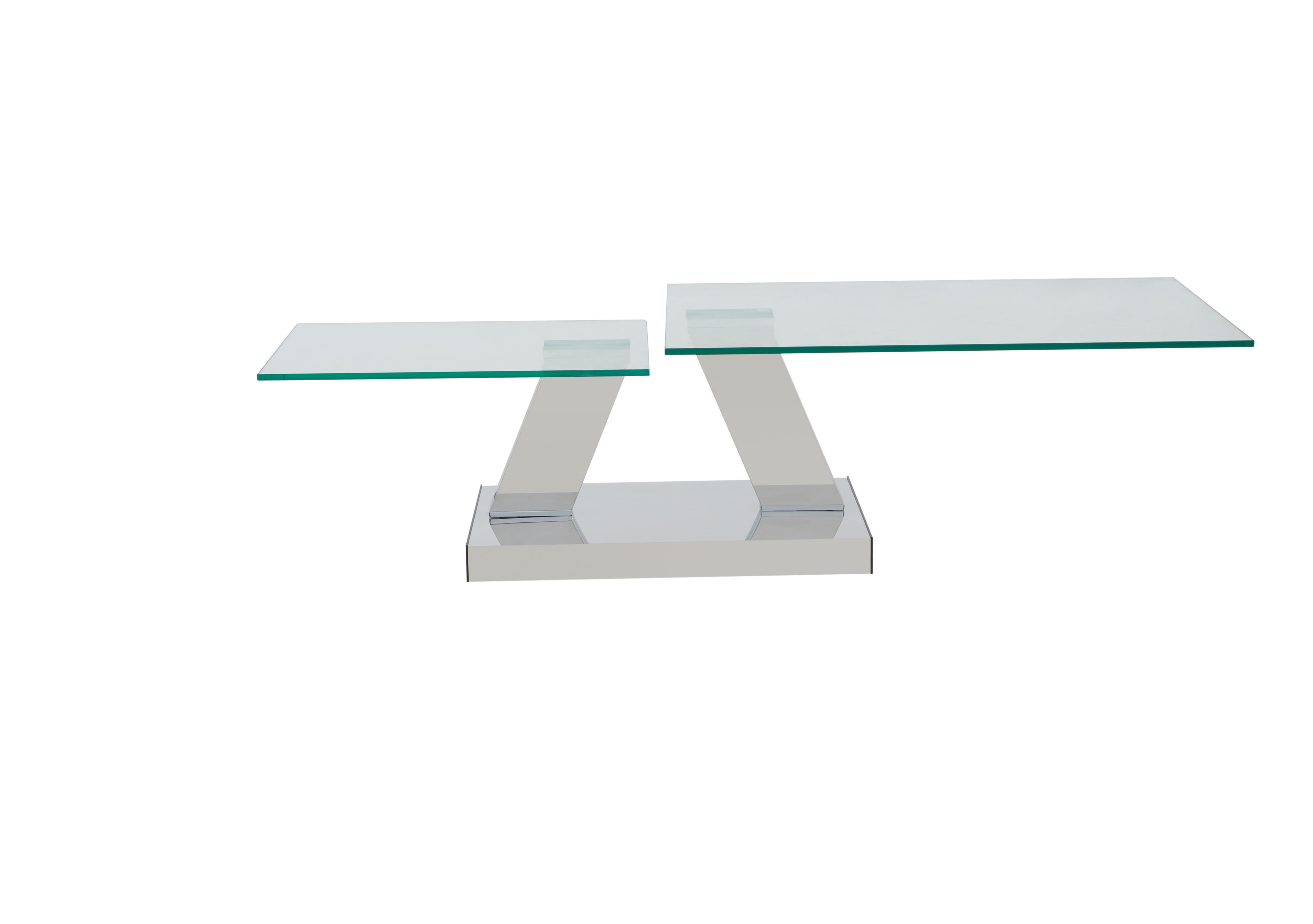 Wings Coffee Table in  on Furniture Village