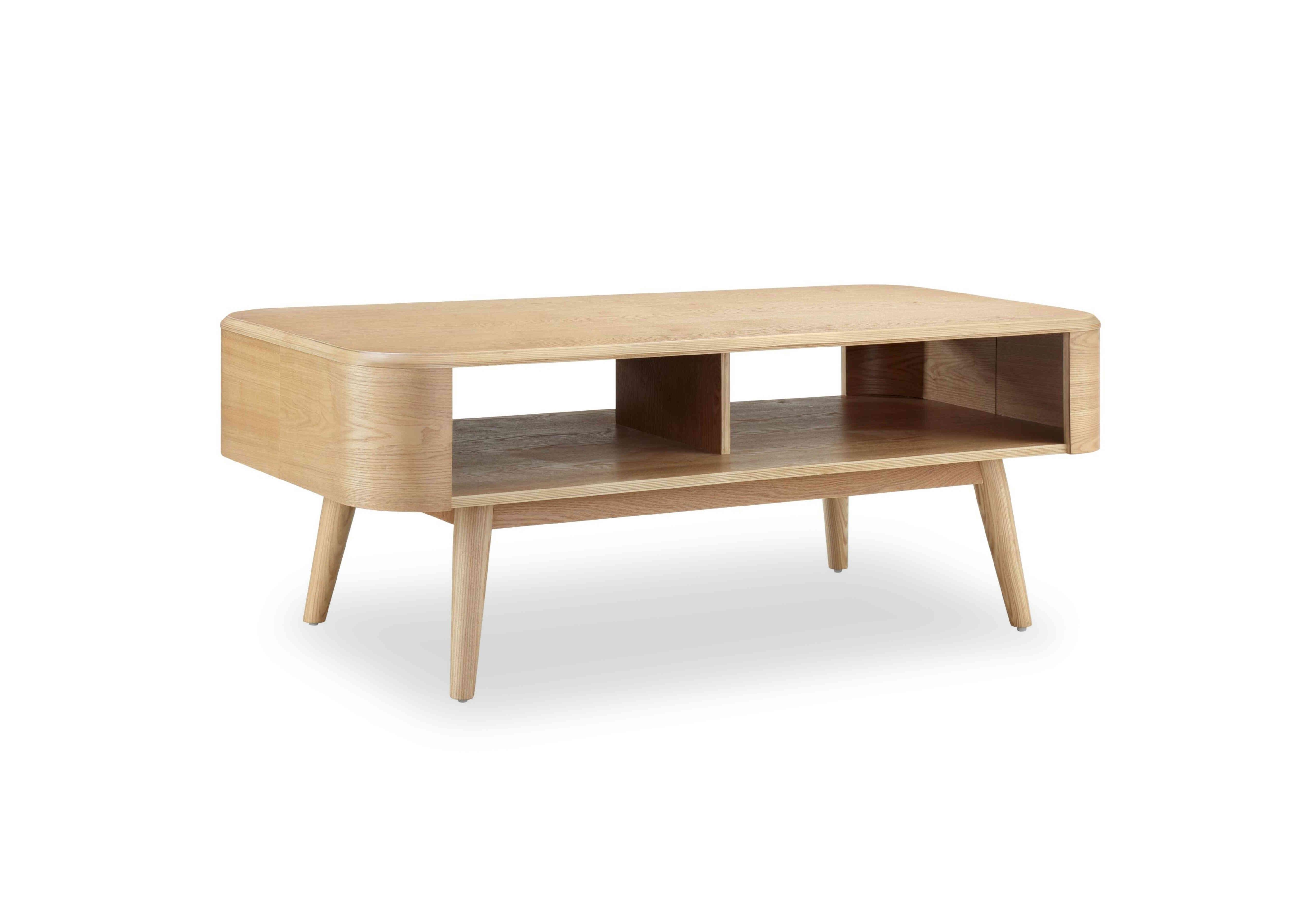 Wren Coffee Table in  on Furniture Village