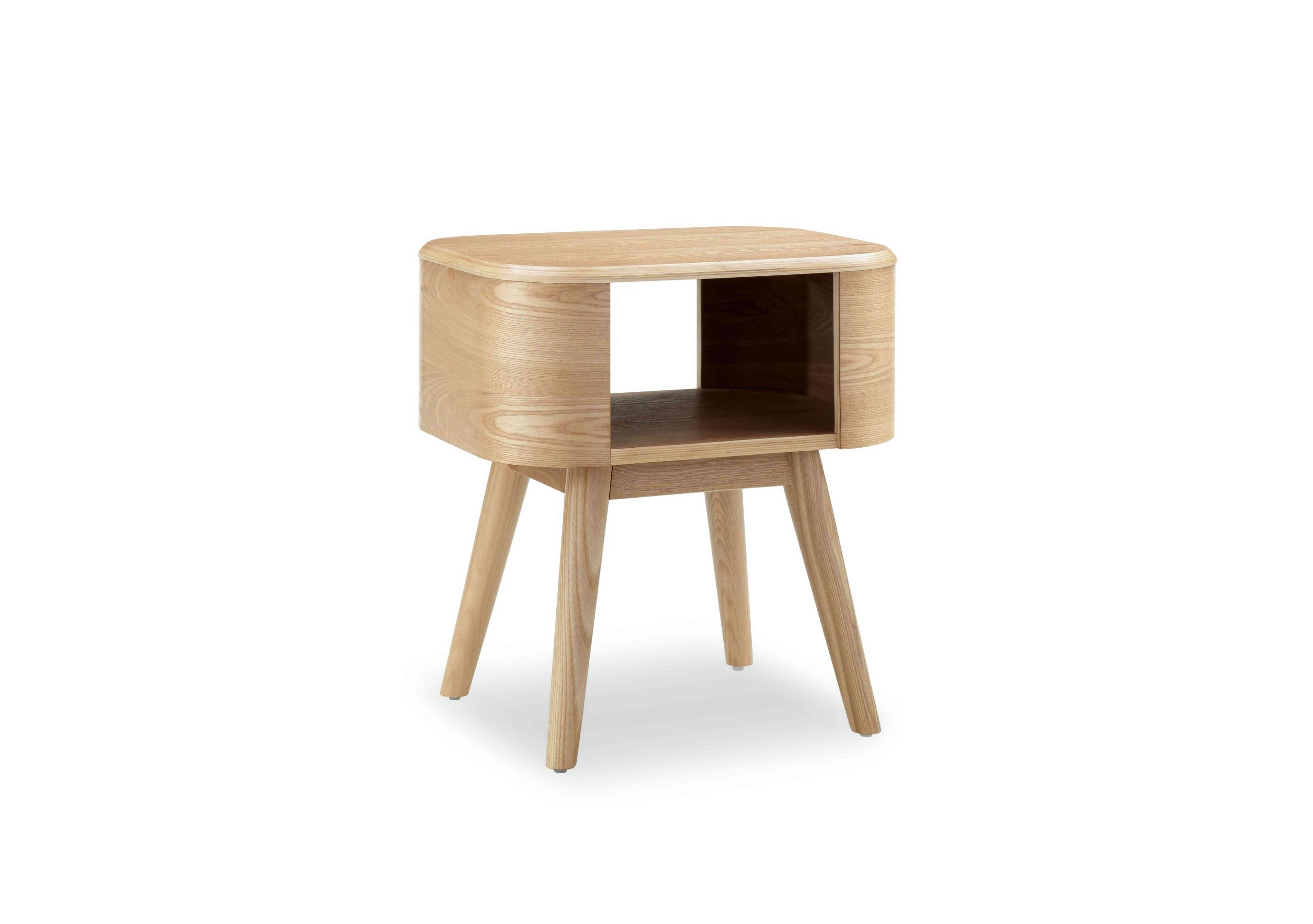 Wren Side Table in  on Furniture Village