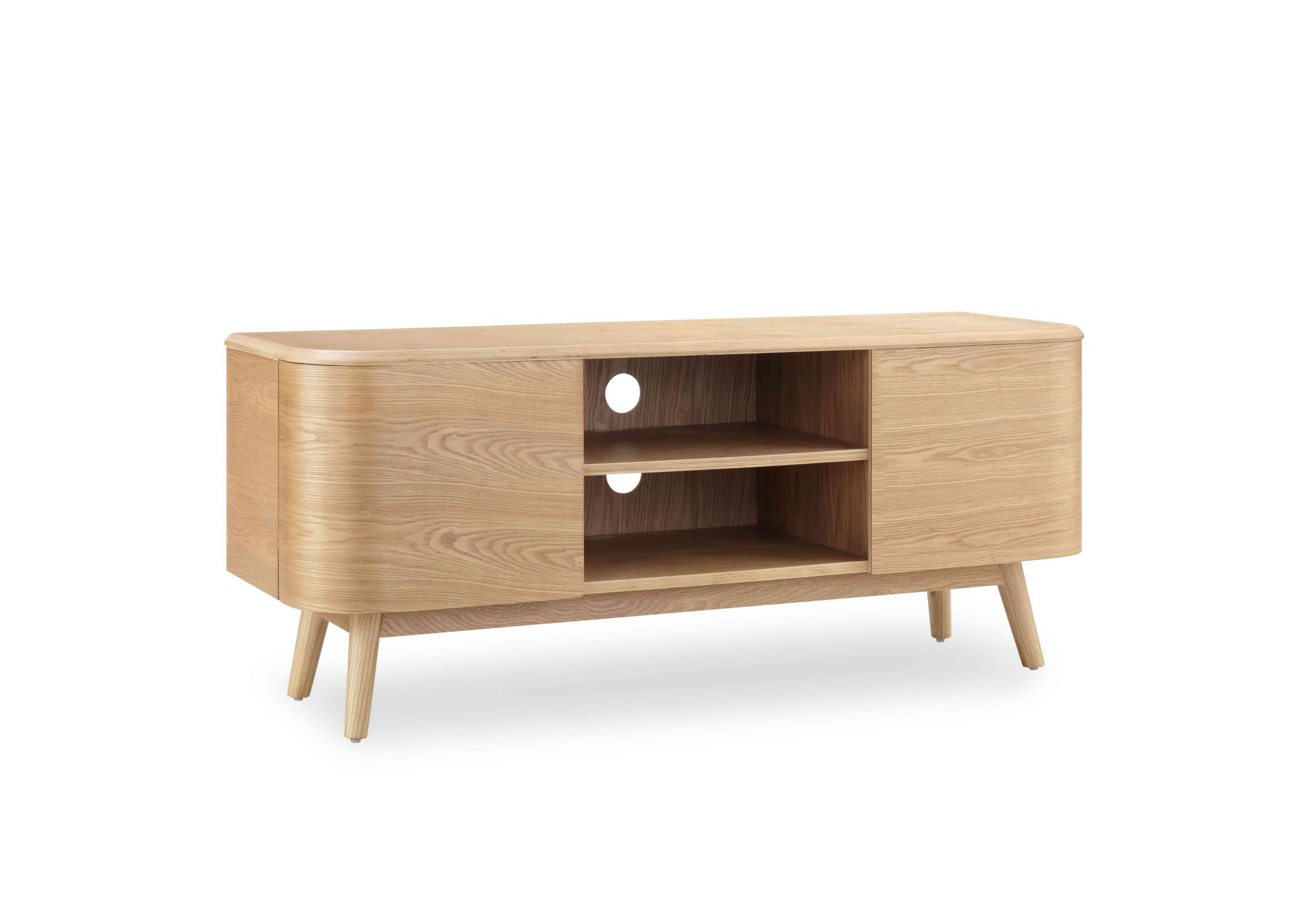 Wren TV Unit in  on Furniture Village