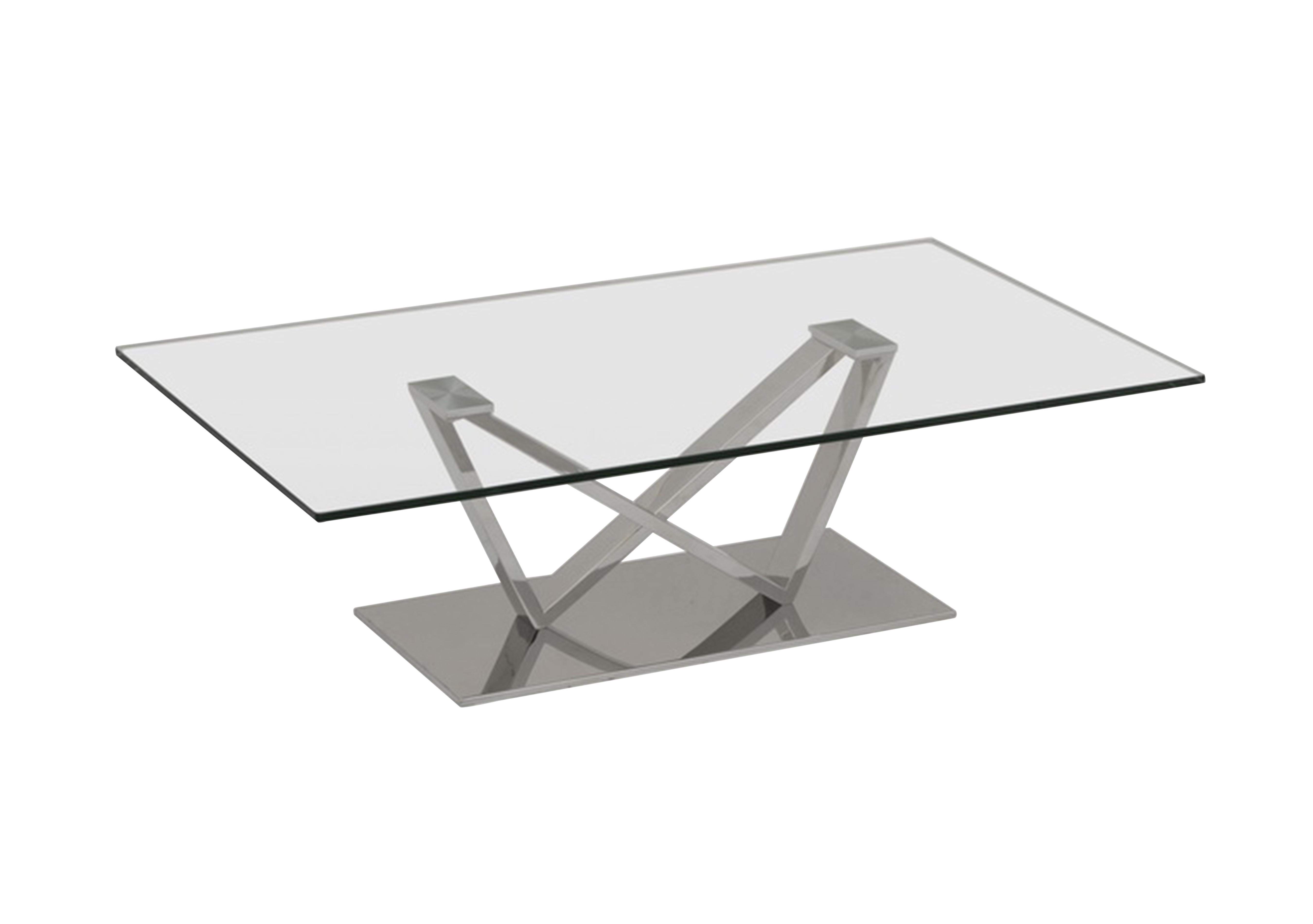 Western Coffee Table in  on Furniture Village