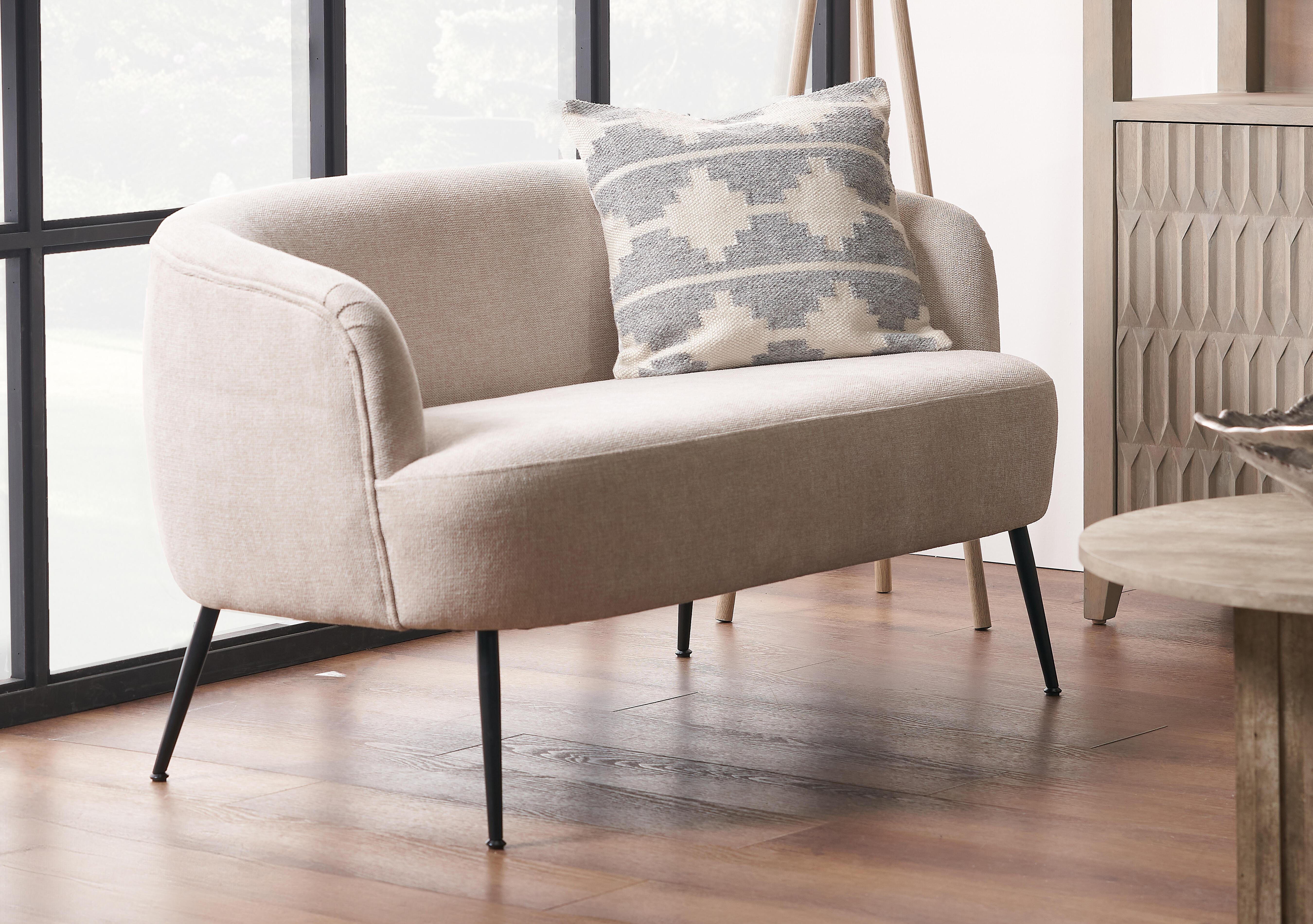 Whitney Sofa in  on Furniture Village