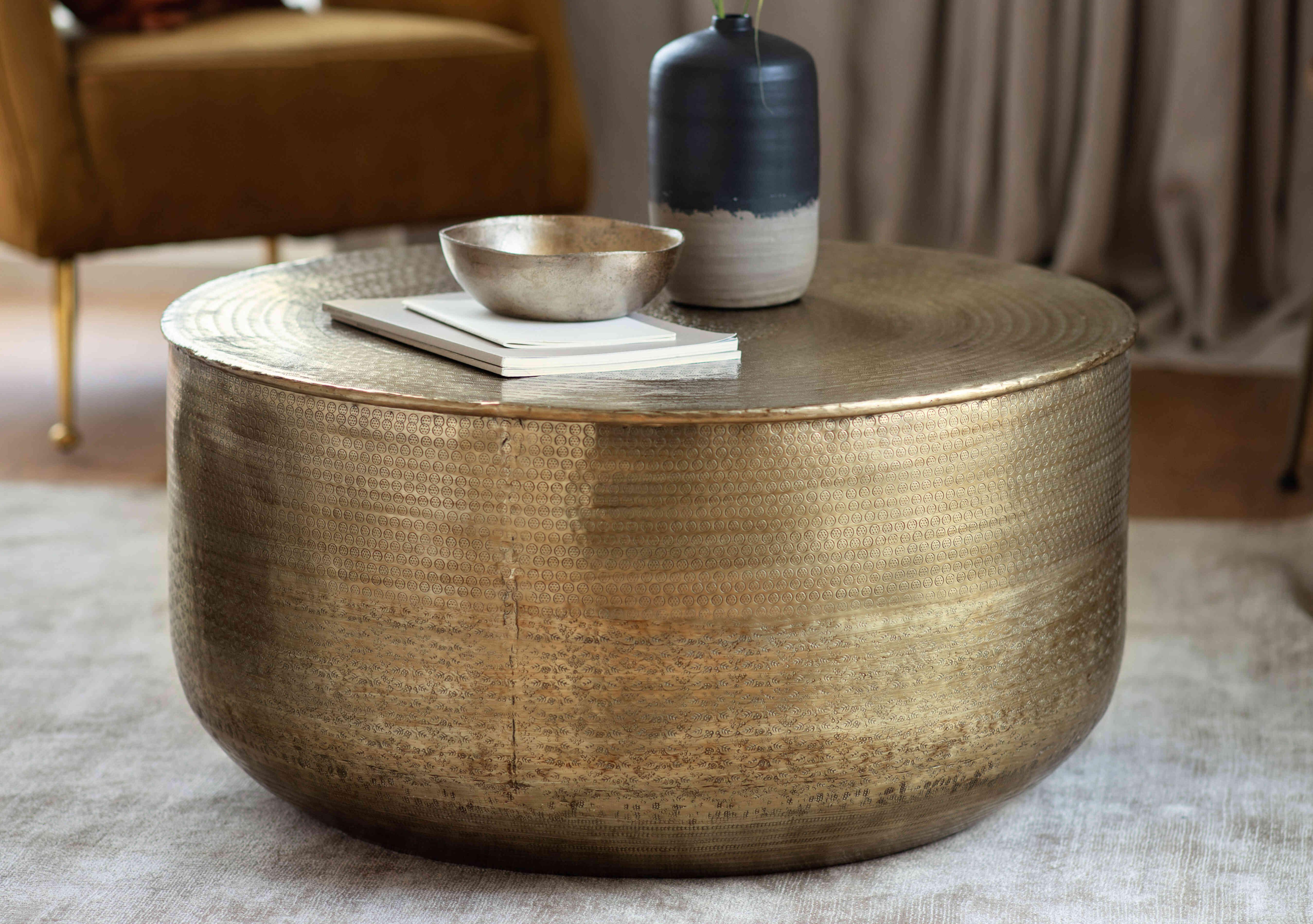 Xena Coffee Table in  on Furniture Village
