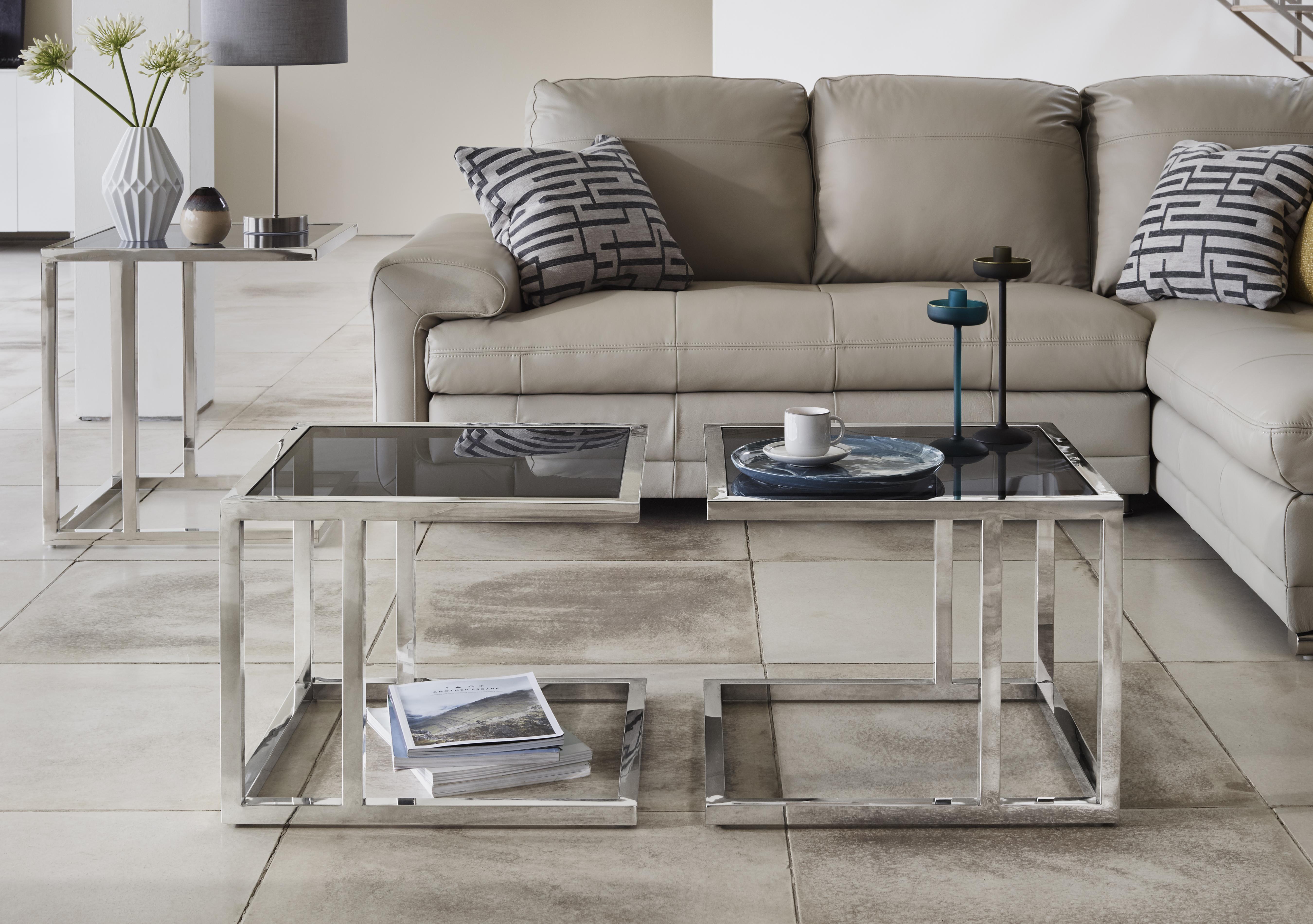 Yoko Coffee Table in  on Furniture Village