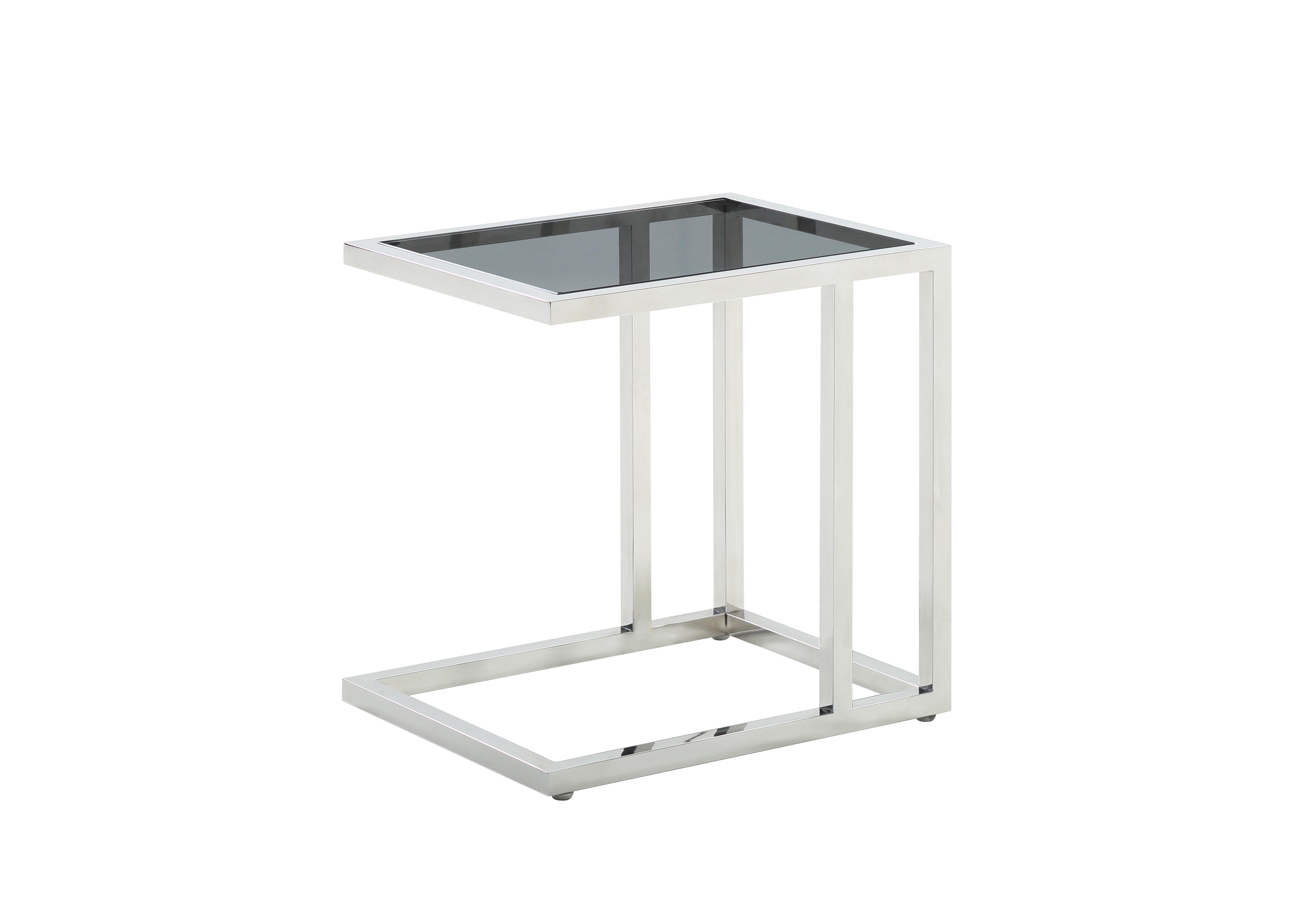 Yoko Lamp Table in  on Furniture Village