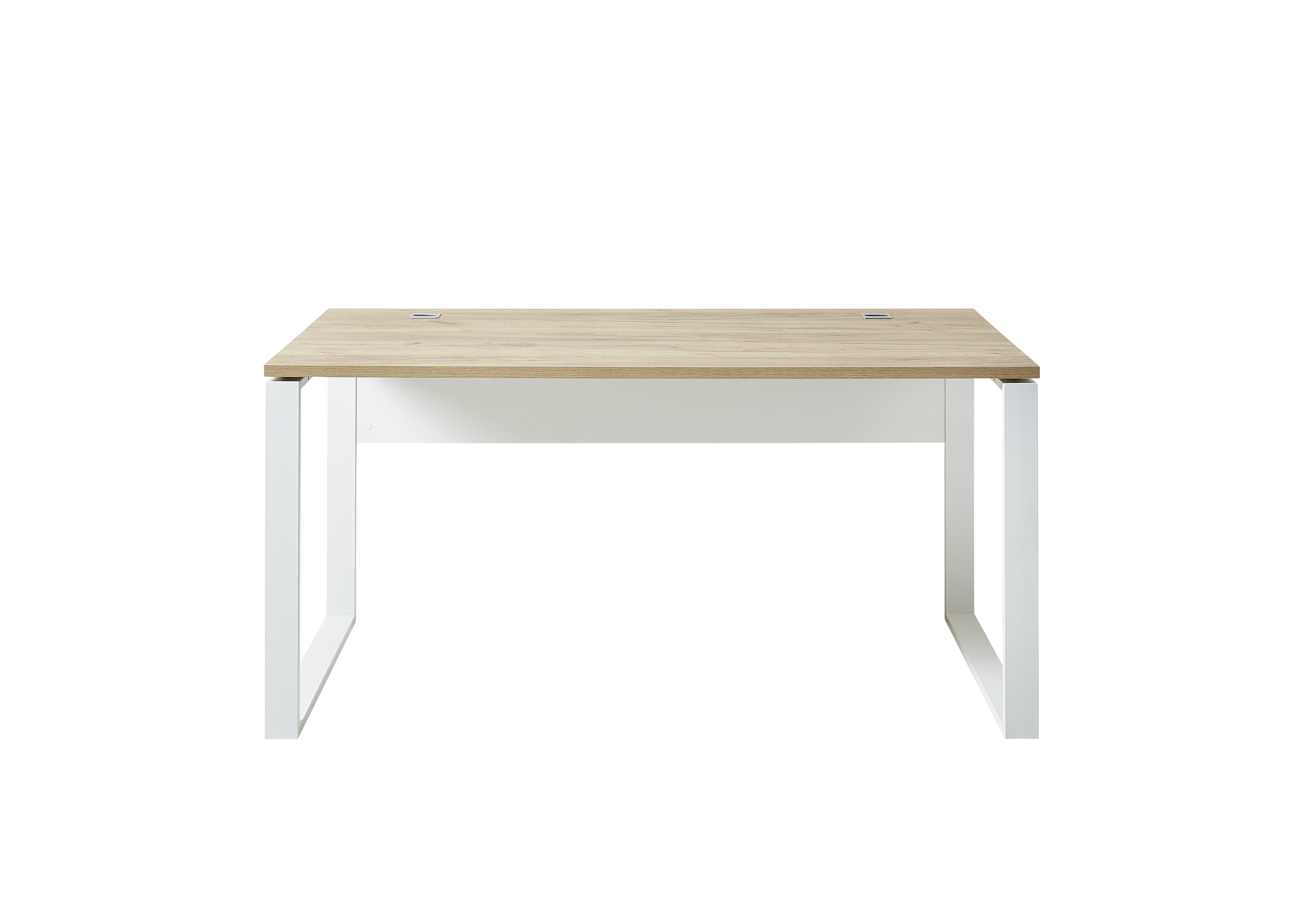 Zane Desk in  on Furniture Village