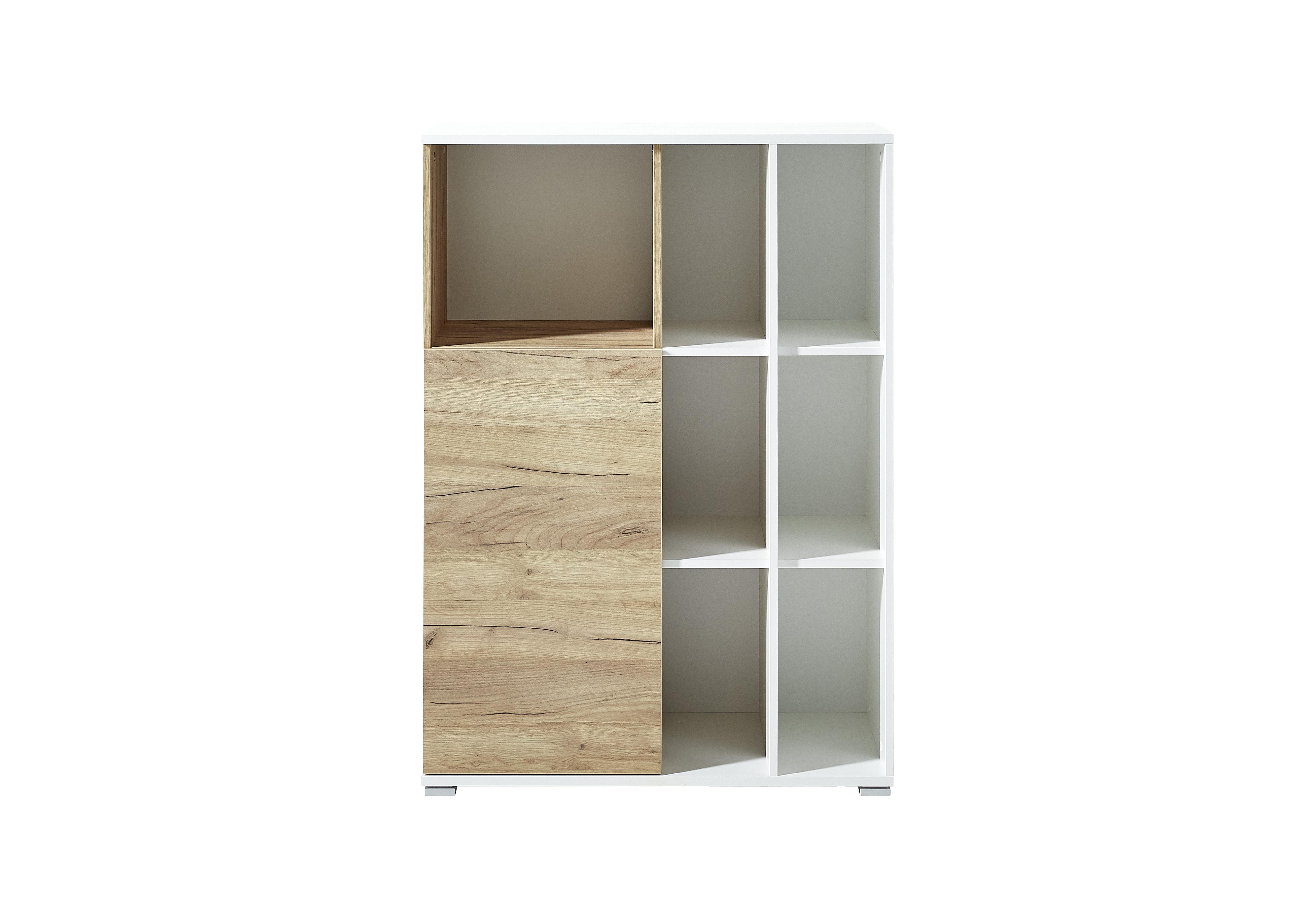 Zane Filing Cabinet in  on Furniture Village
