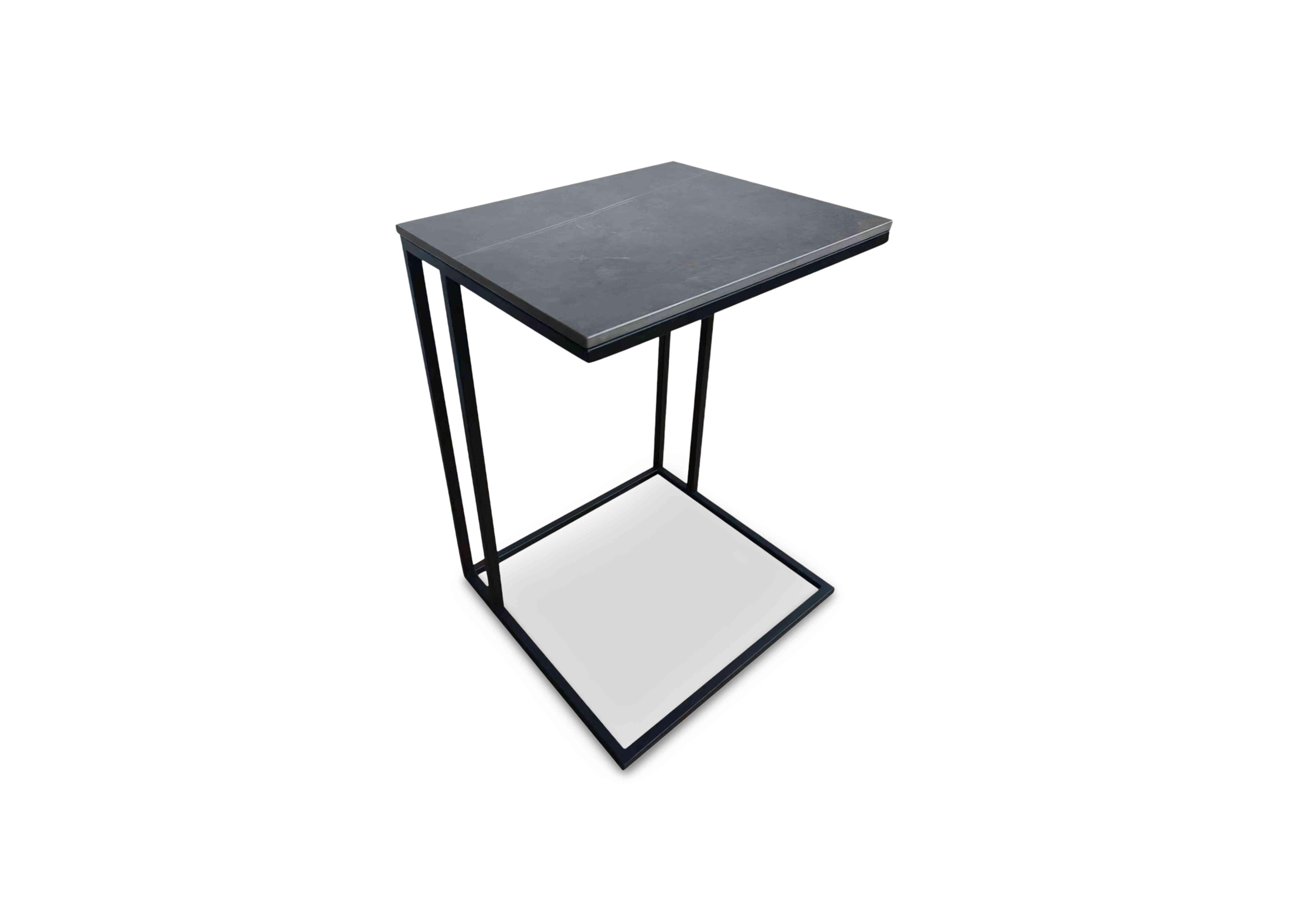 Zeus Sofa Table in  on Furniture Village