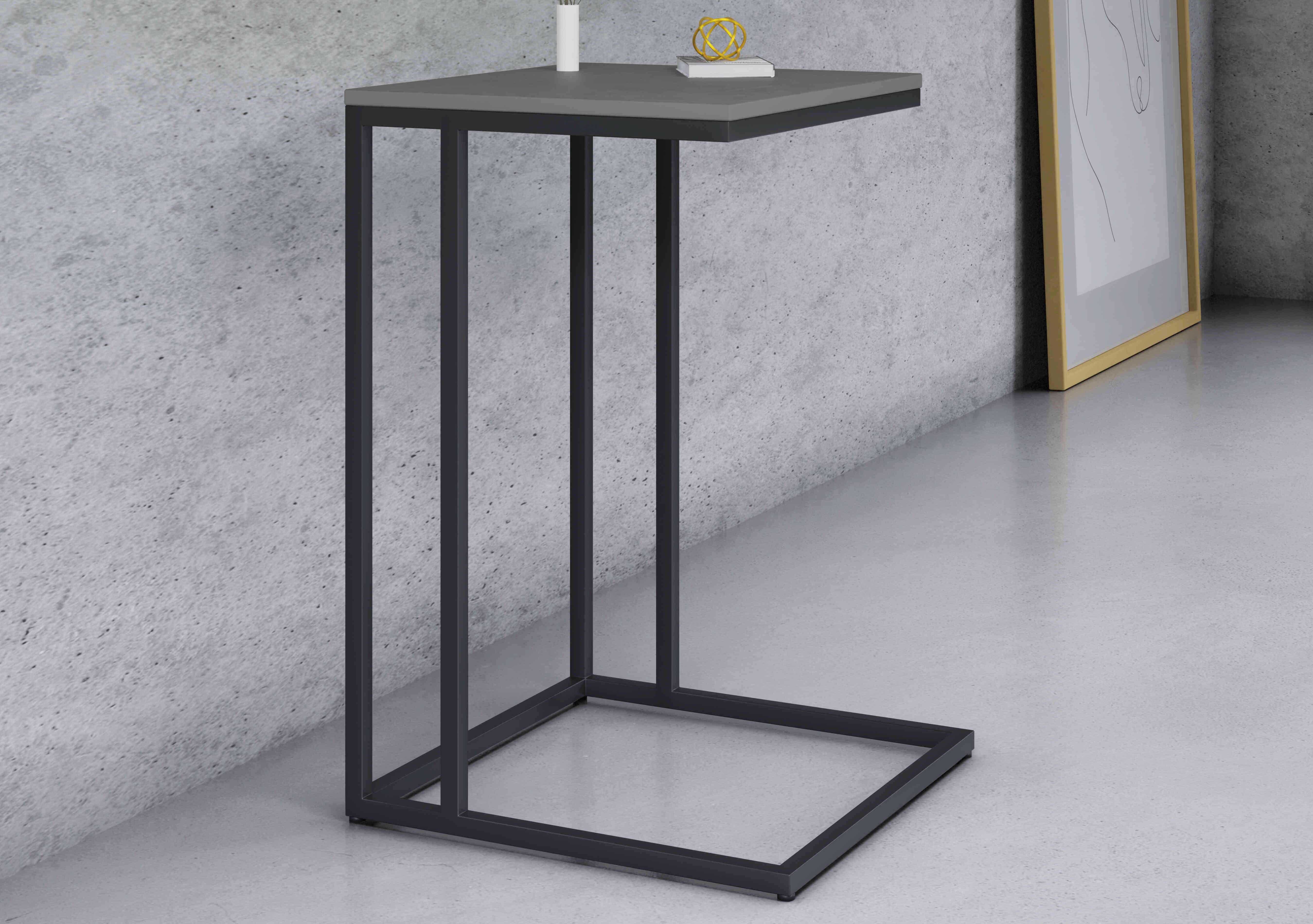 Zeus Sofa Table in  on Furniture Village