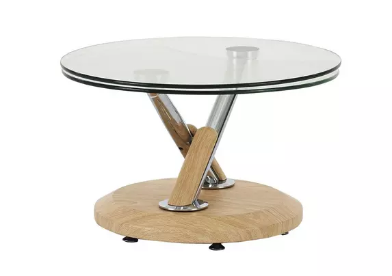 Tokyo Coffee Table Furniture Village