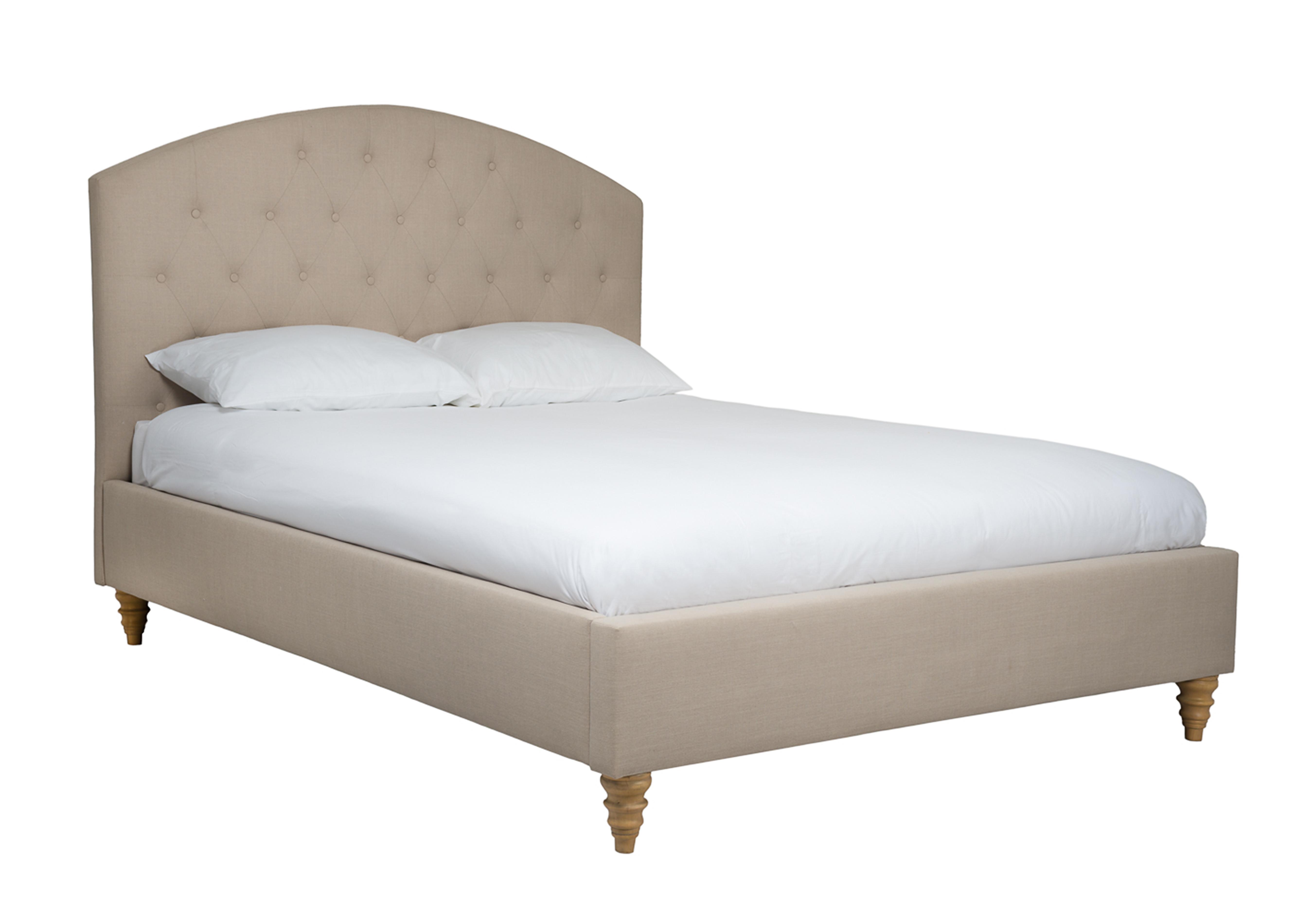 Lucia Bed Frame in  on Furniture Village