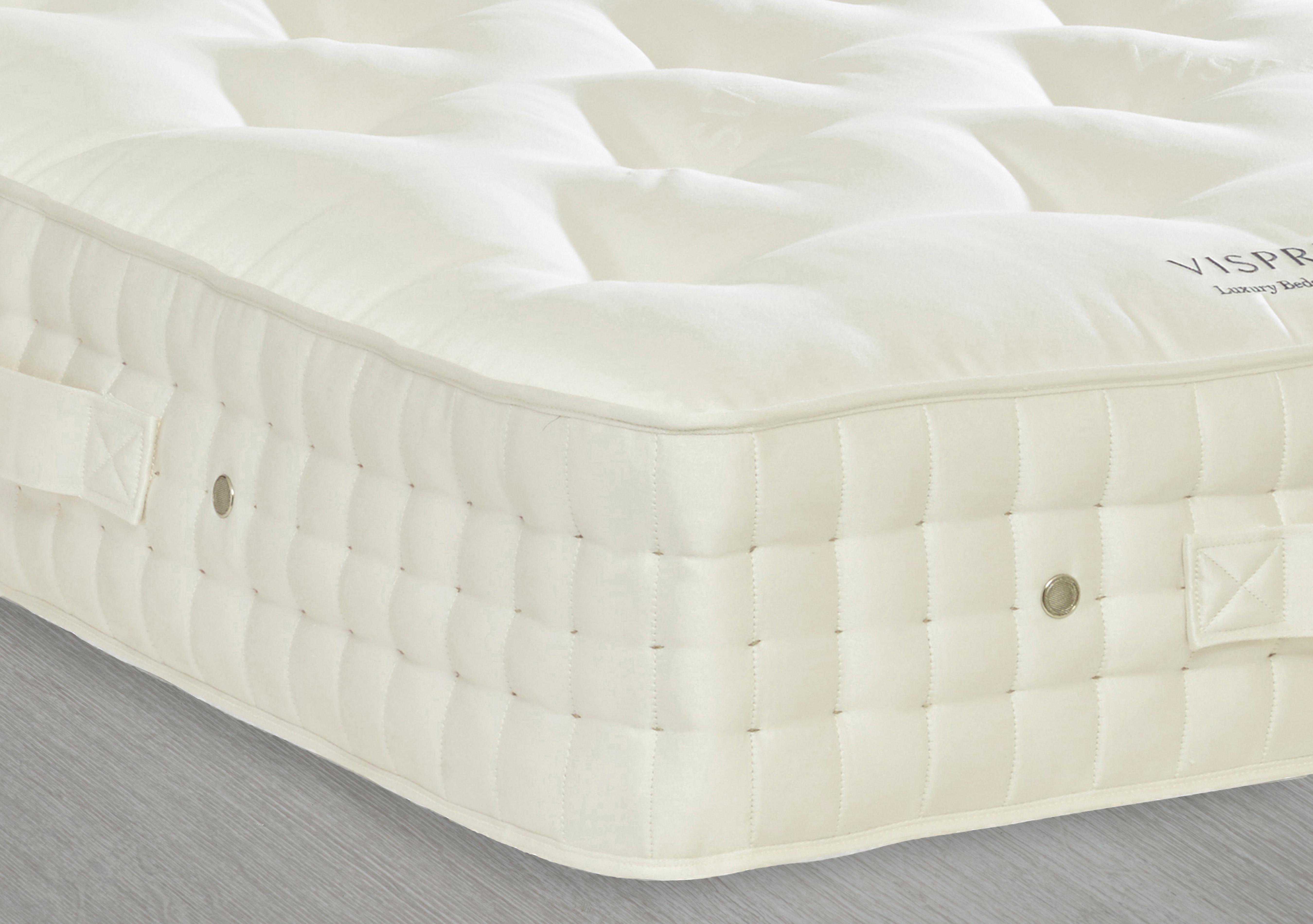 Imperial Pocket Sprung Mattress in  on Furniture Village