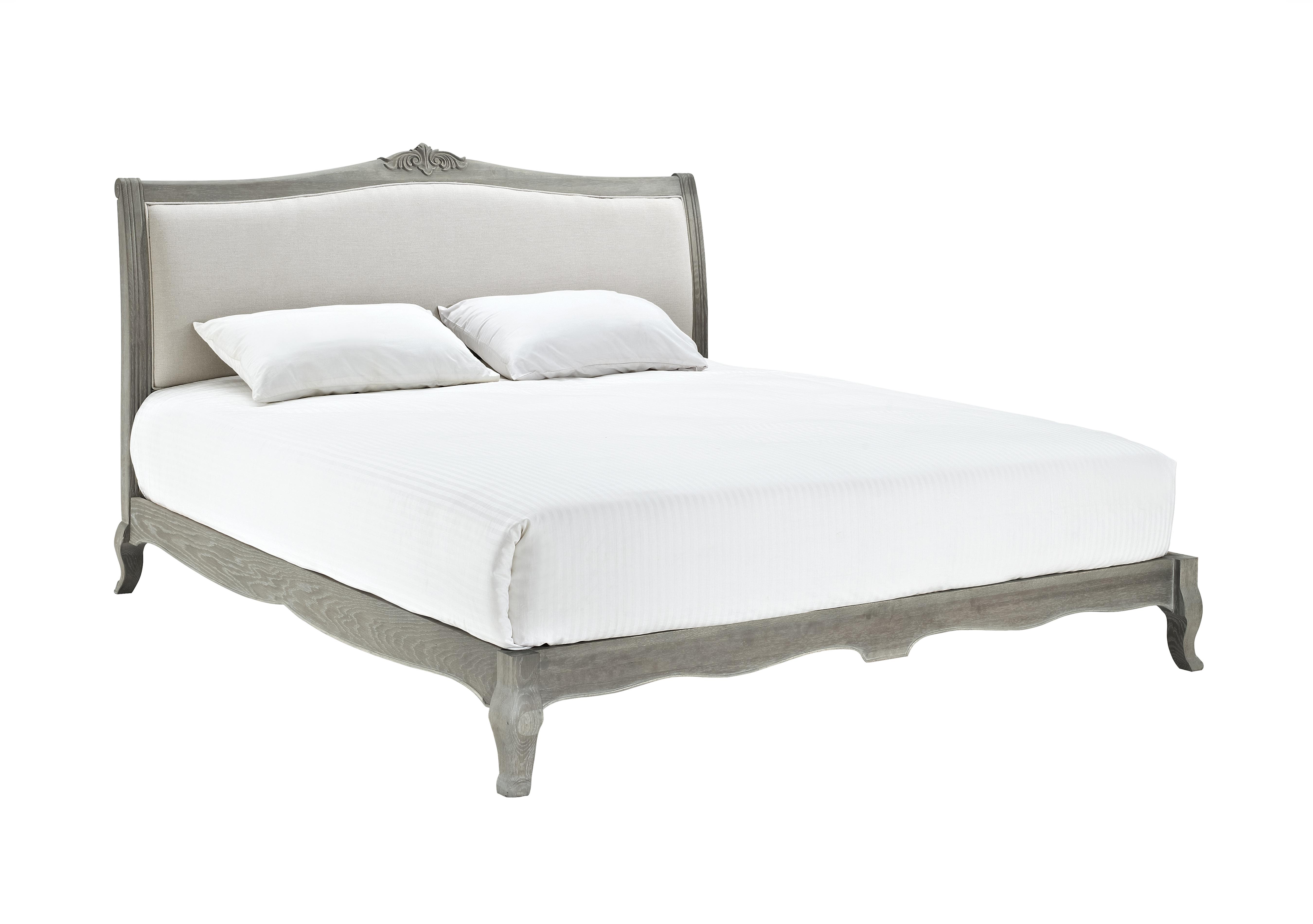 Camille Bed Frame in  on Furniture Village