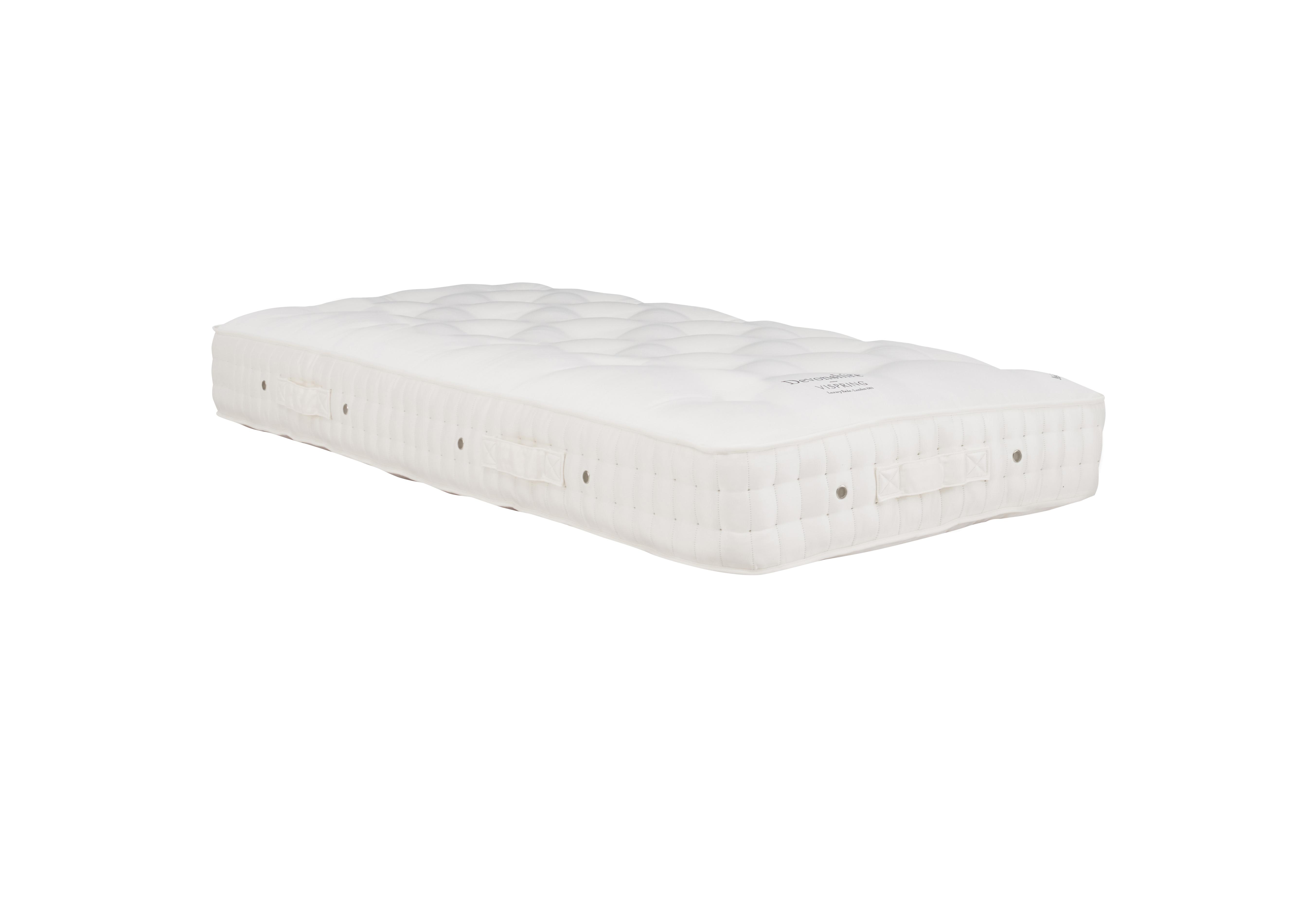 Devonshire Pocket Sprung Mattress in  on Furniture Village