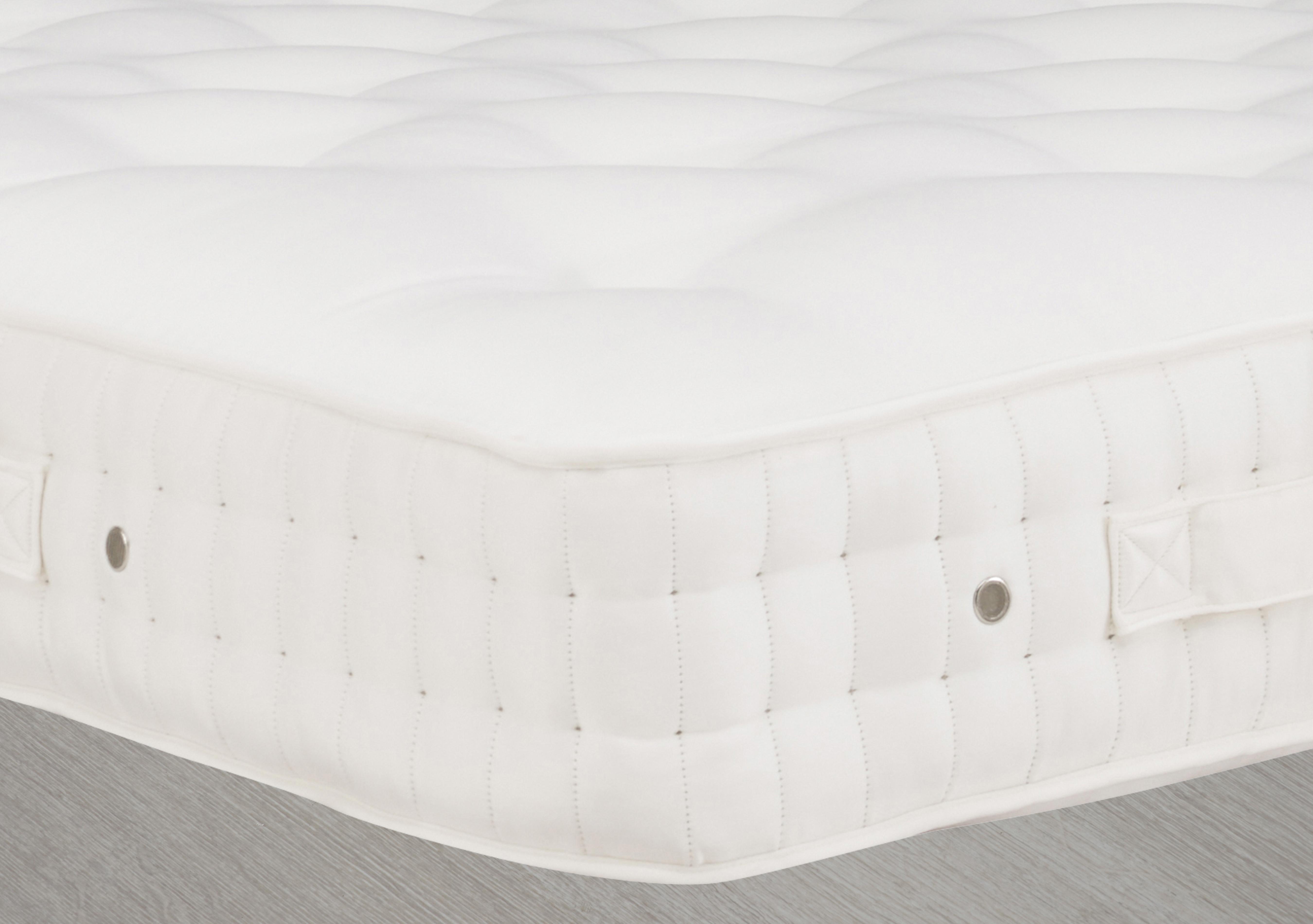 Devonshire Pocket Sprung Mattress in  on Furniture Village