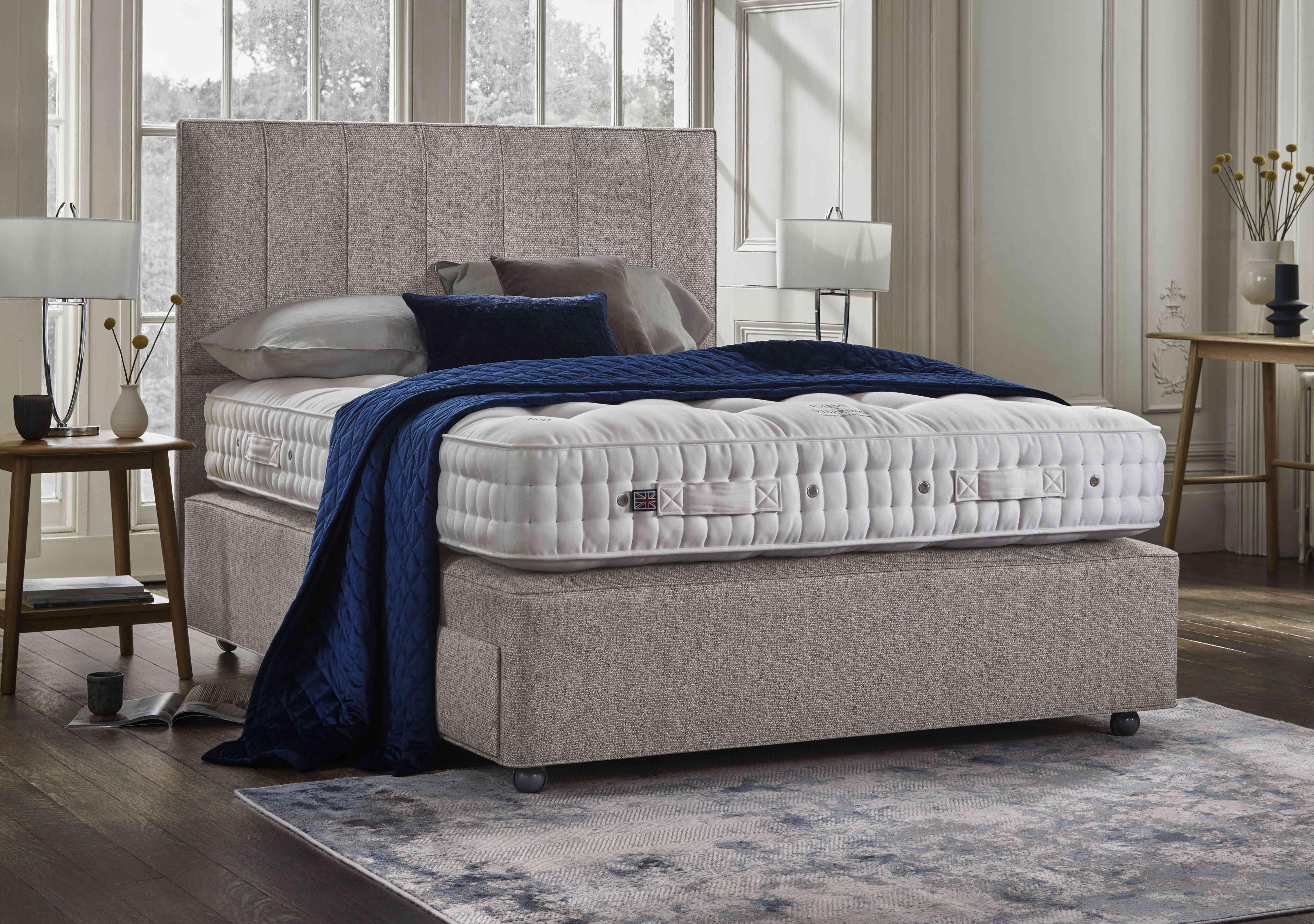 Elite Mattress in  on Furniture Village