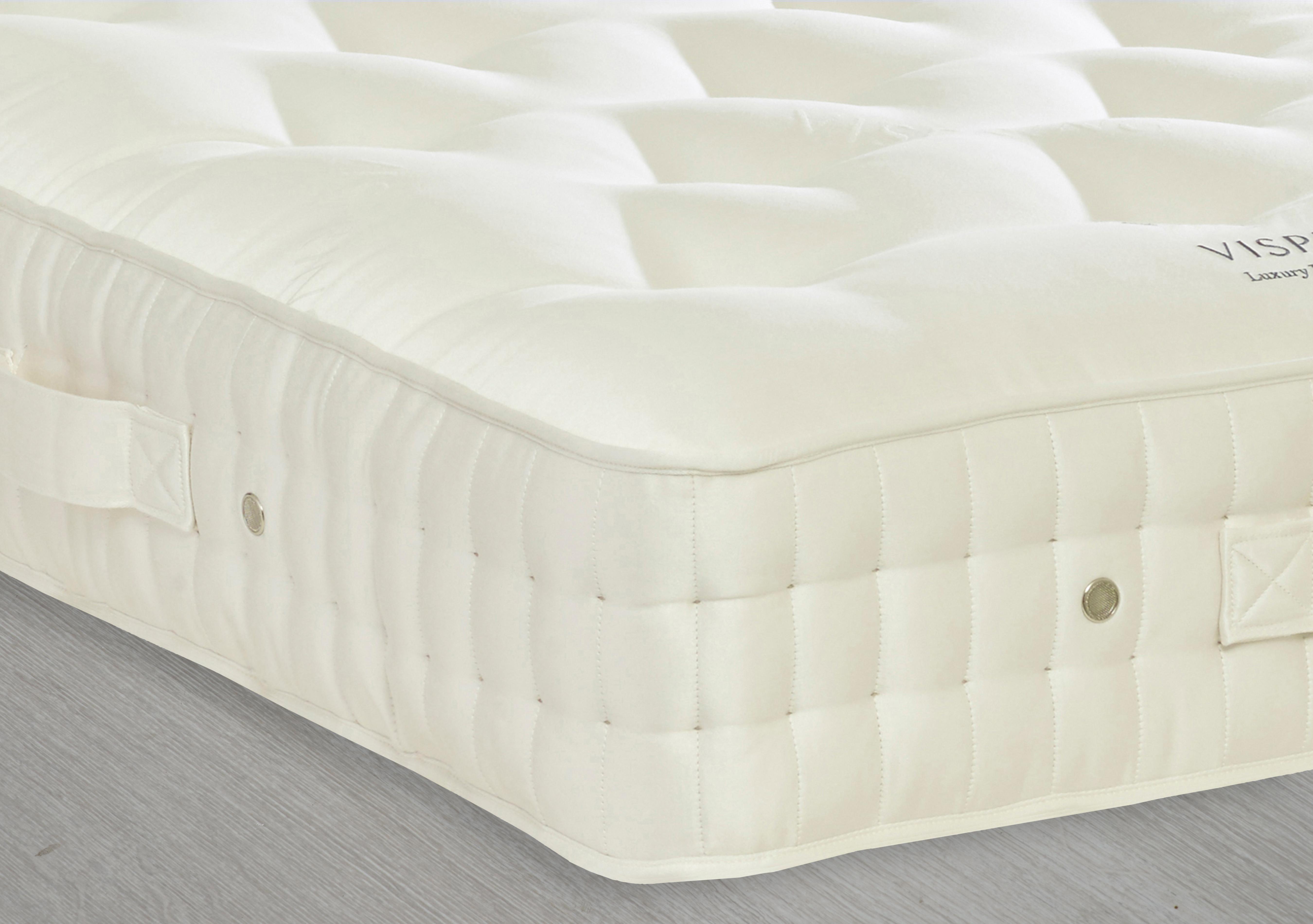 Realm Pocket Sprung Mattress in  on Furniture Village