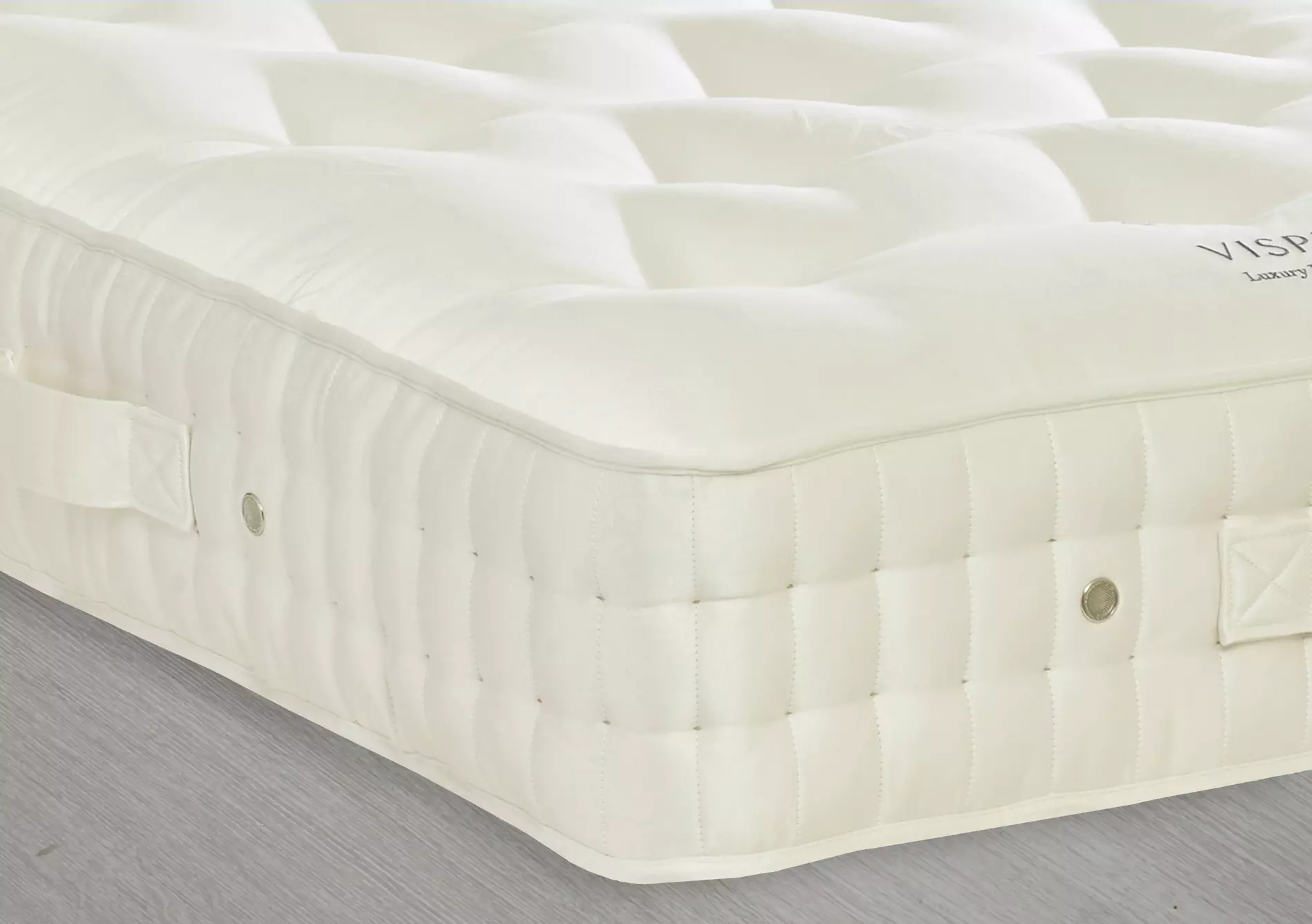 Realm Pocket Sprung Mattress