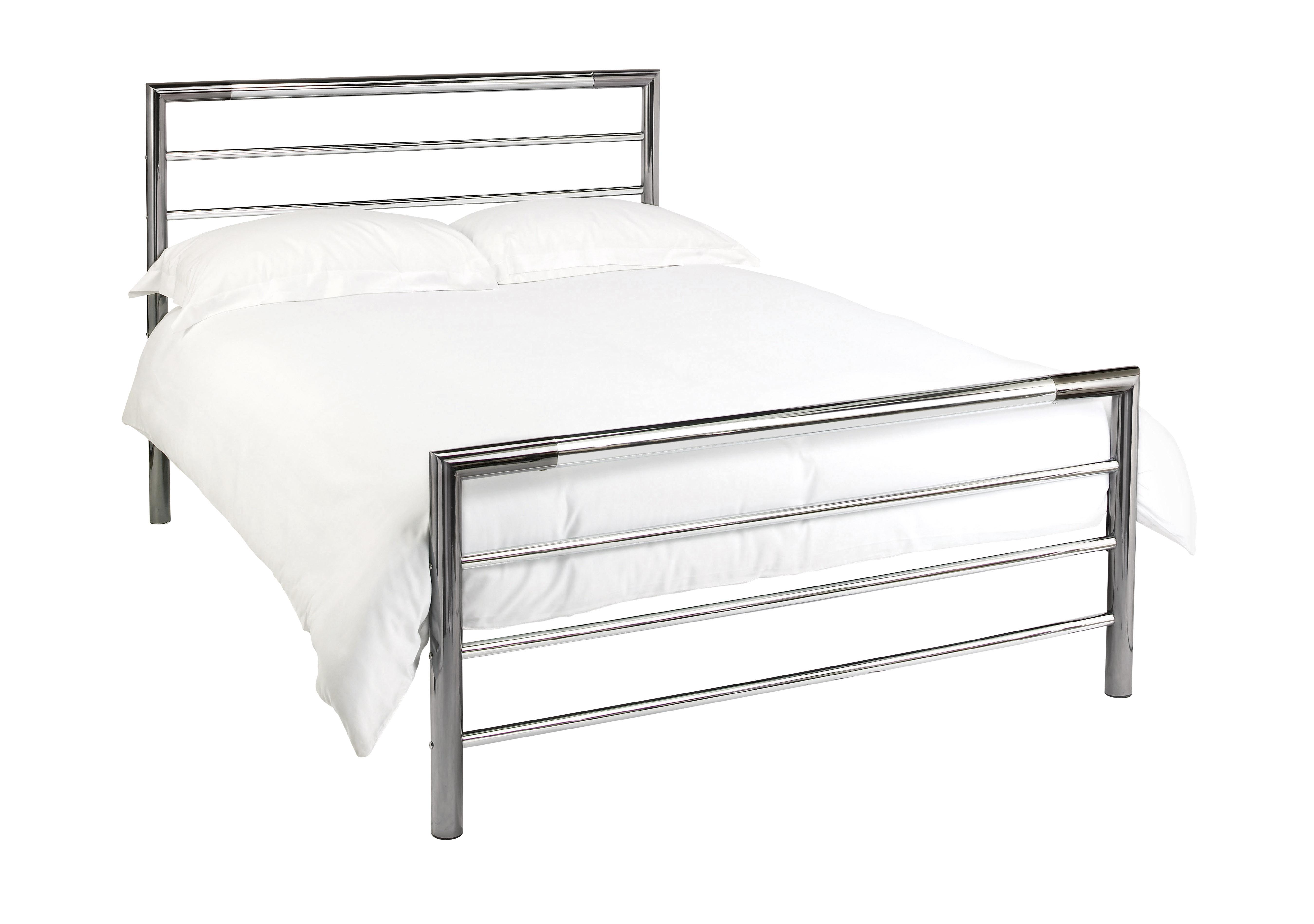 Urban Bed Frame in  on Furniture Village