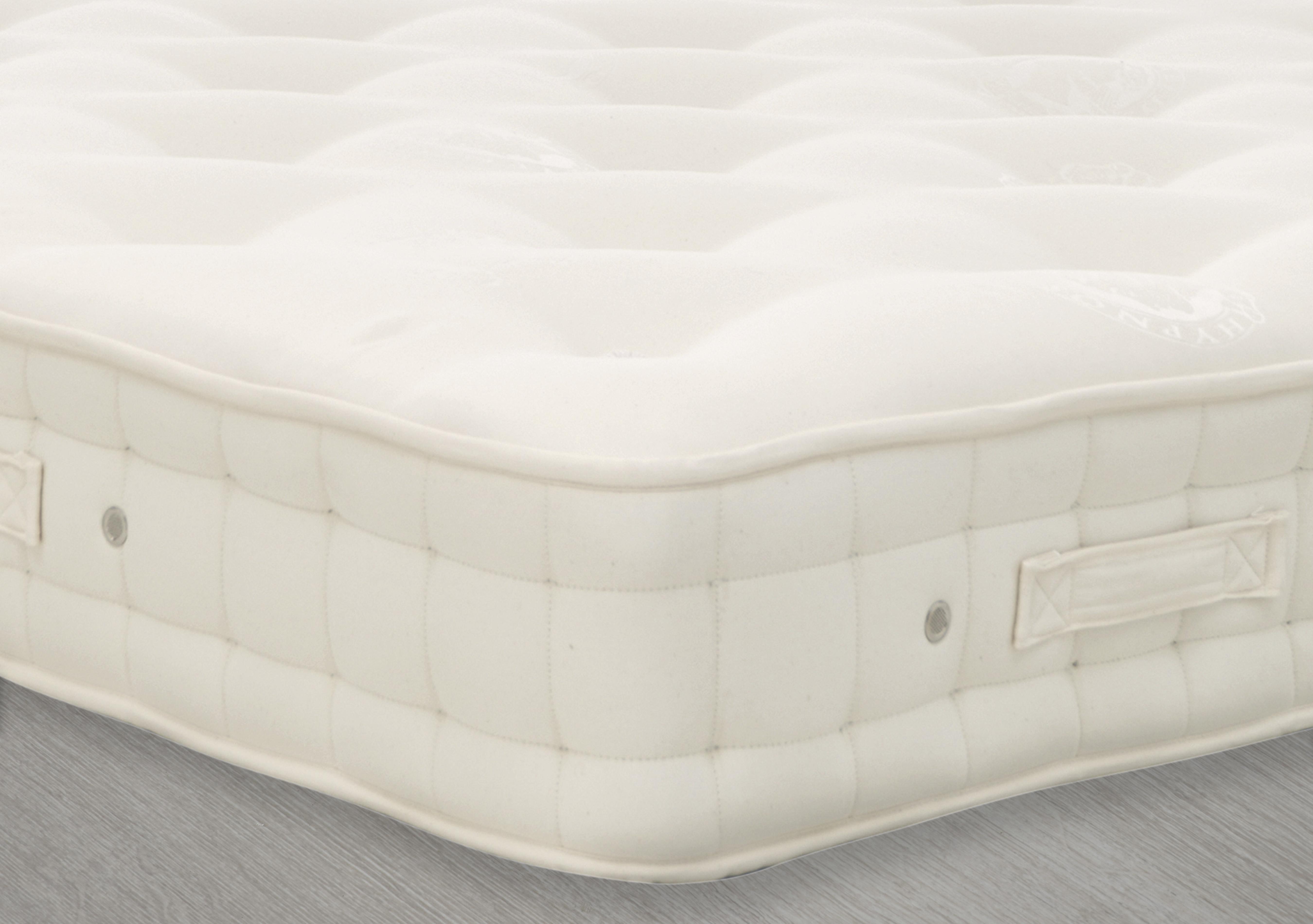 Bespoke Bliss Mattress in  on Furniture Village