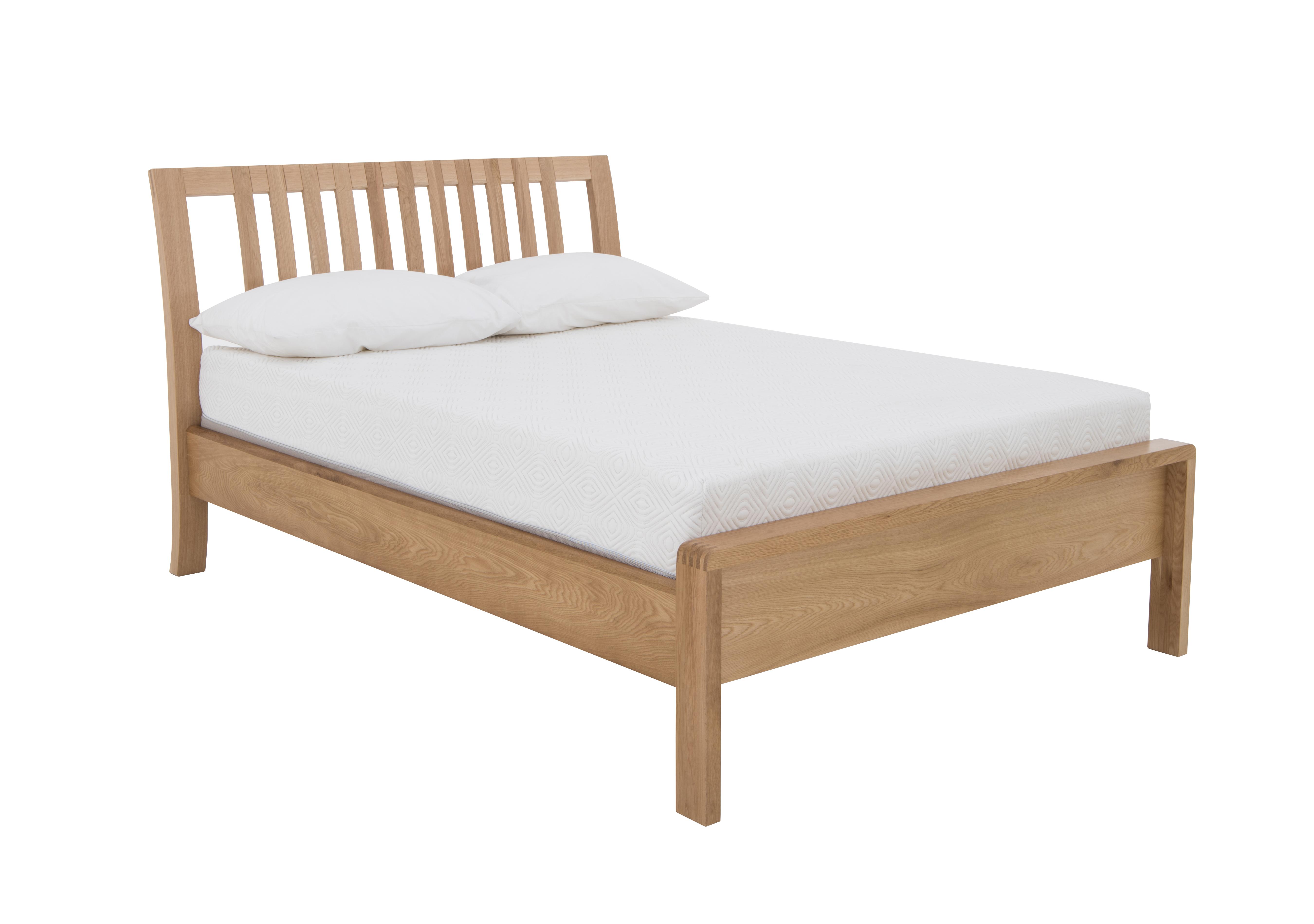 Bosco Bed Frame in  on Furniture Village