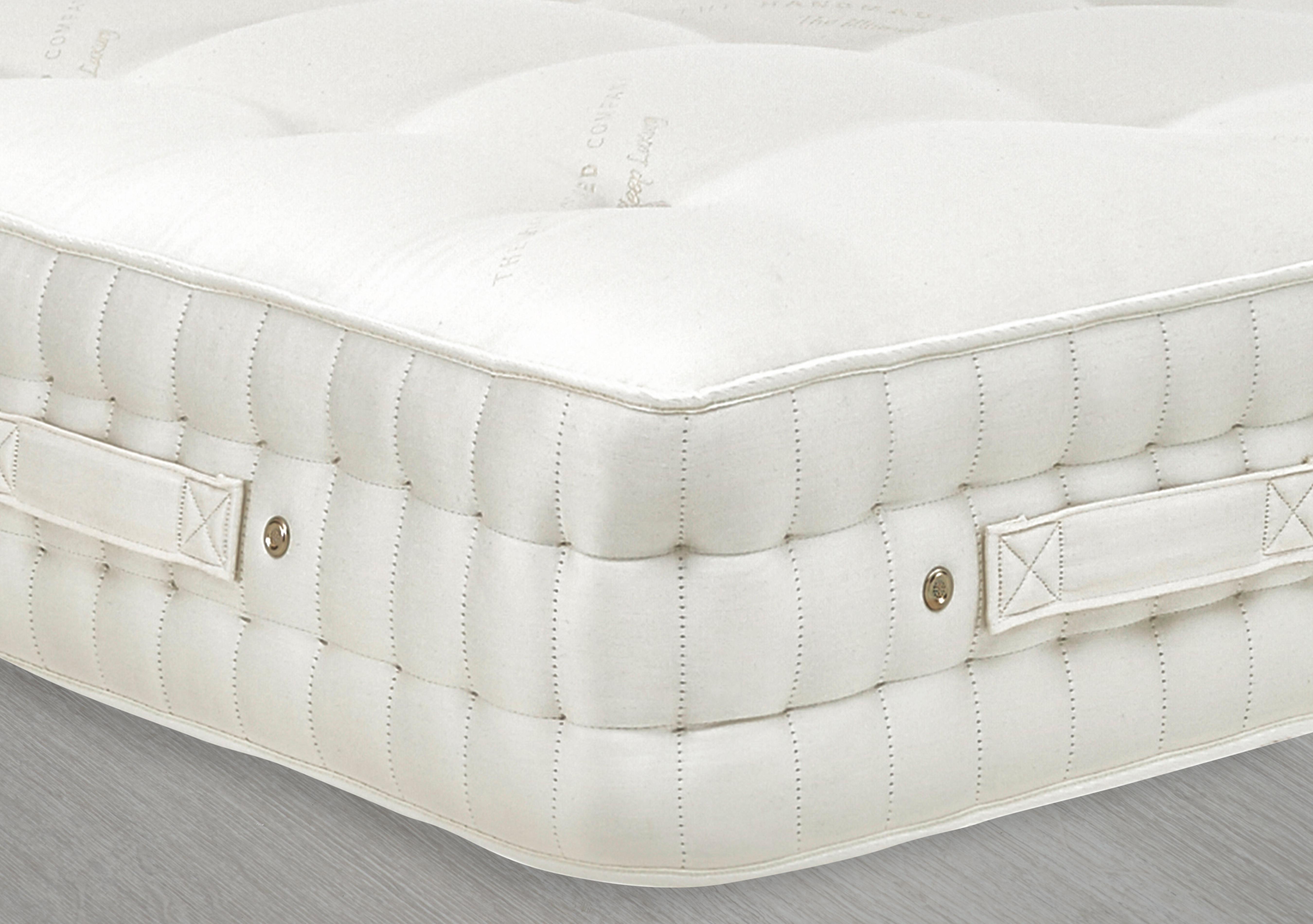 Boutique 3000 Pocket Sprung Mattress in  on Furniture Village