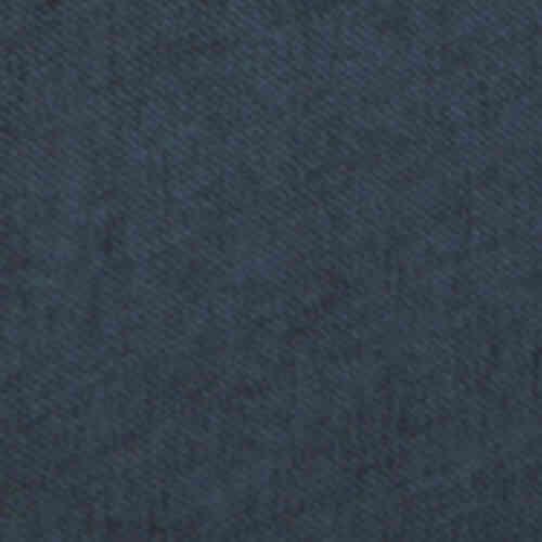 Hadley Ottoman Bed Frame in Vougue Ocean Blue on Furniture Village