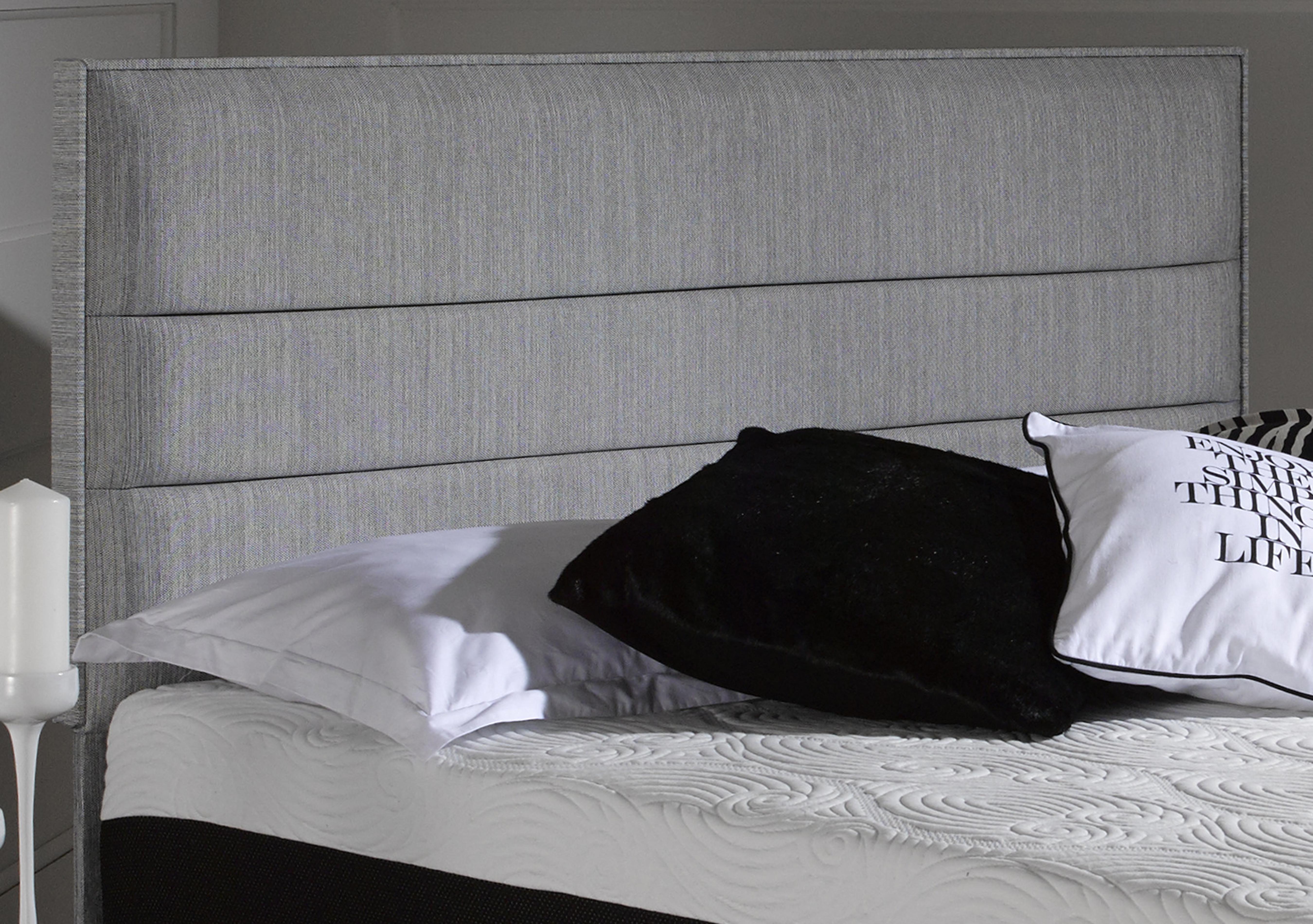 Milano Floor Standing Headboard in  on Furniture Village