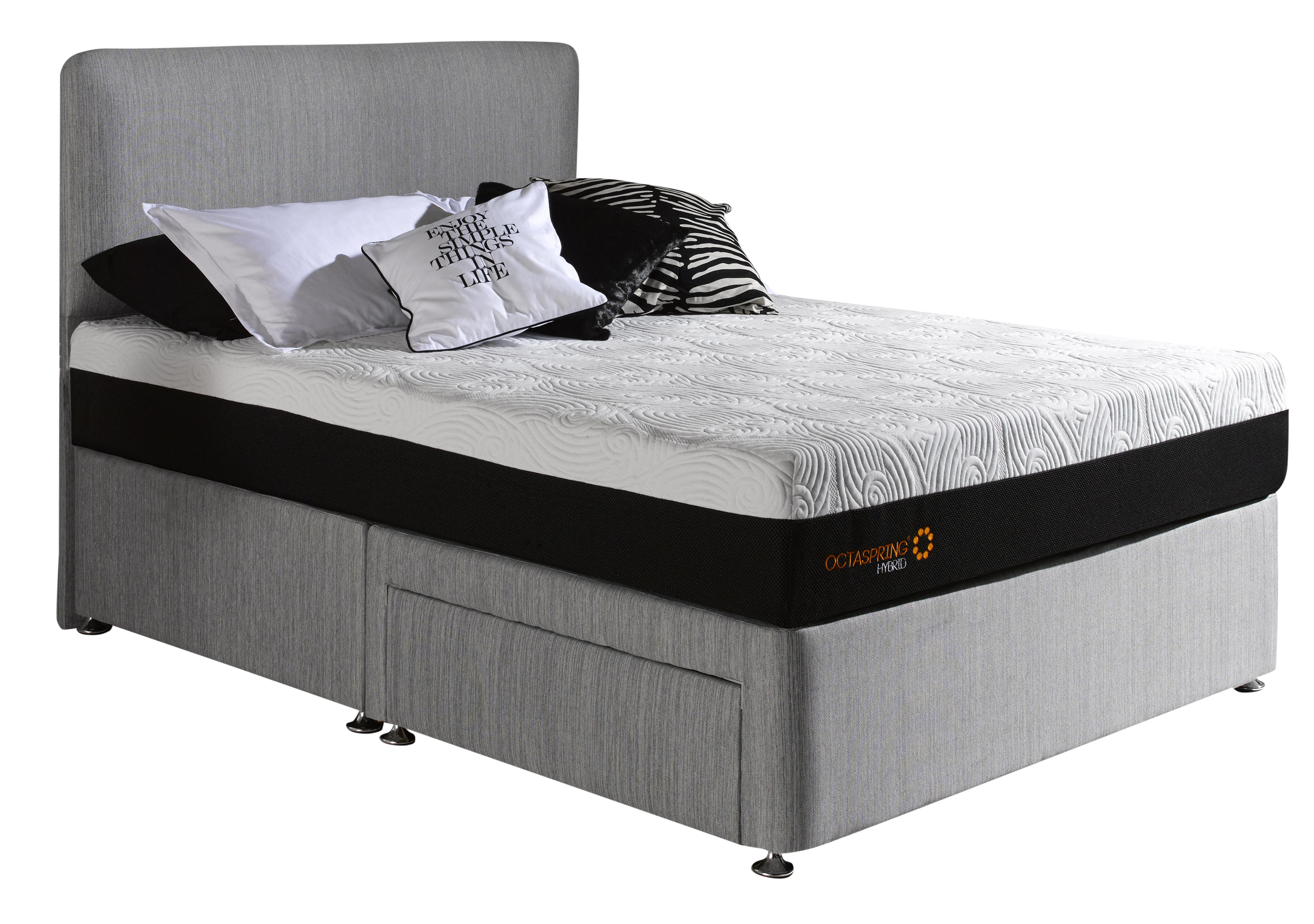 Dormeo divan beds hotsell