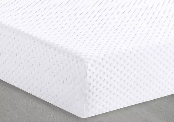Original 21cm Memory Foam Mattress TEMPUR Furniture Village