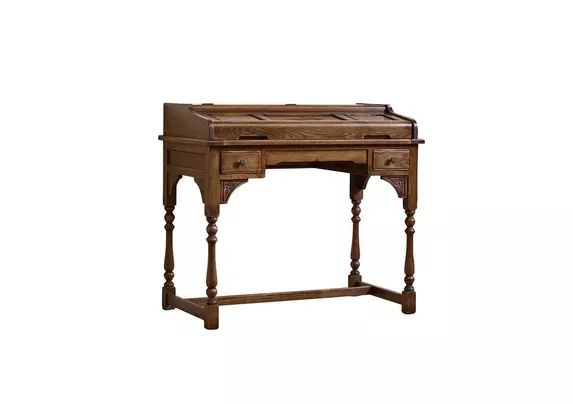Traditional writing table discount