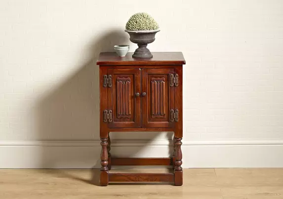 Old charm cabinet discount