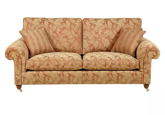 Hamilton 3 seater sofa hotsell