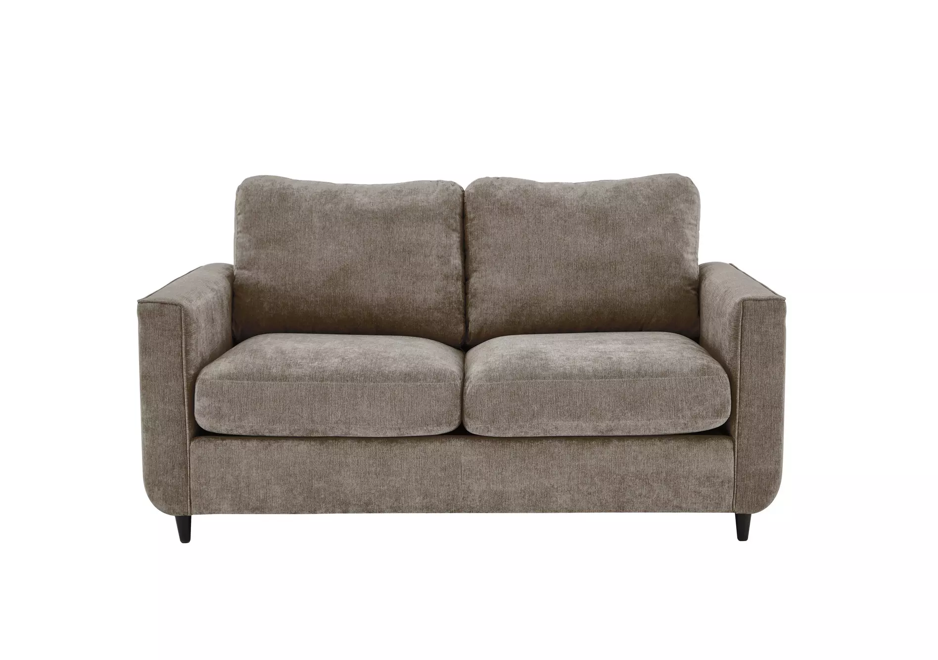 Esprit 2 Seater Fabric Sofa Bed