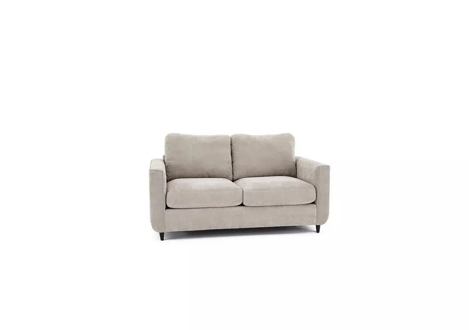 Esprit 2 Seater Fabric Sofa Bed