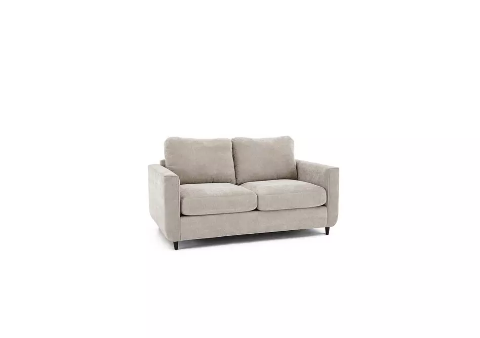 Esprit 2 Seater Fabric Sofa Bed