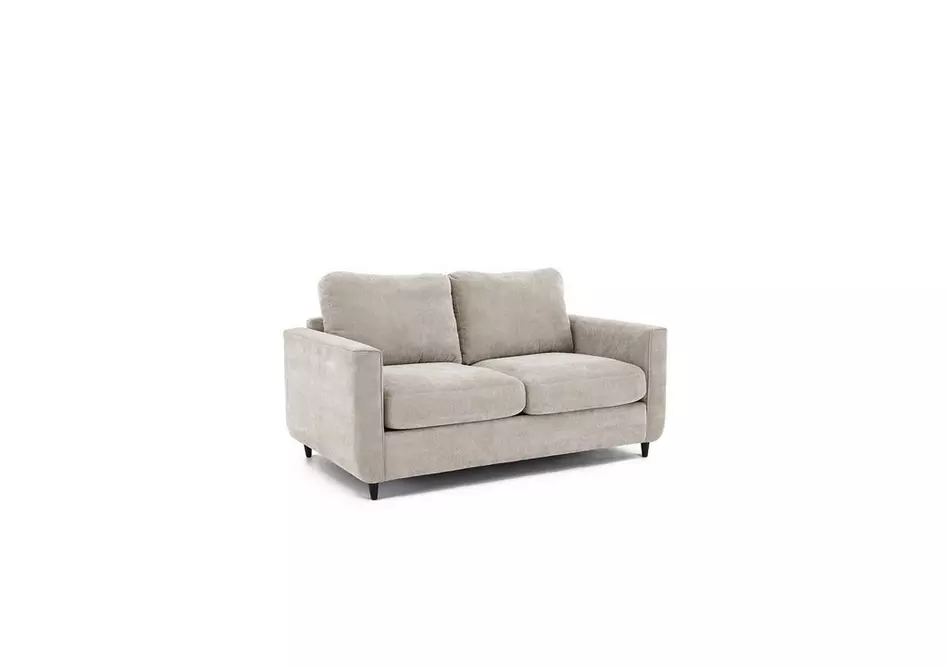 Esprit 2 Seater Fabric Sofa Bed