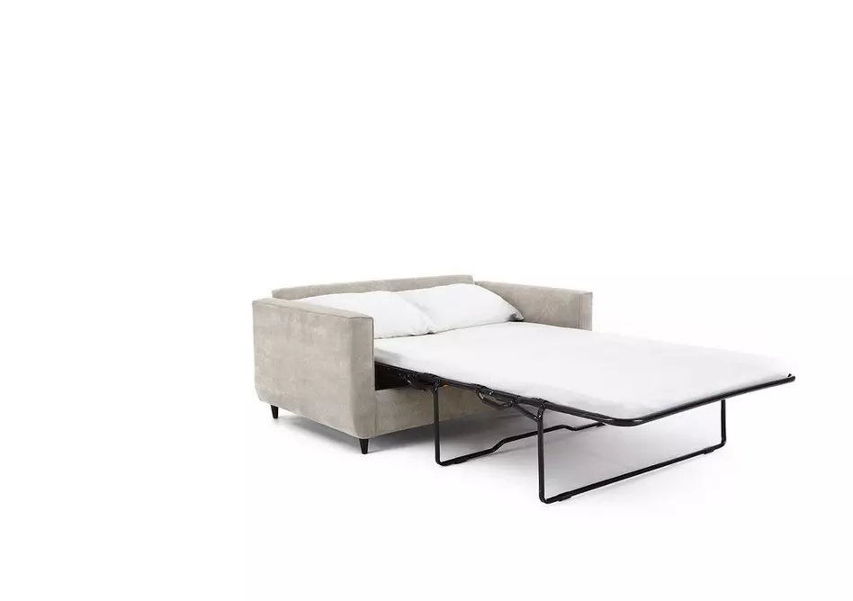Esprit 2 Seater Fabric Sofa Bed