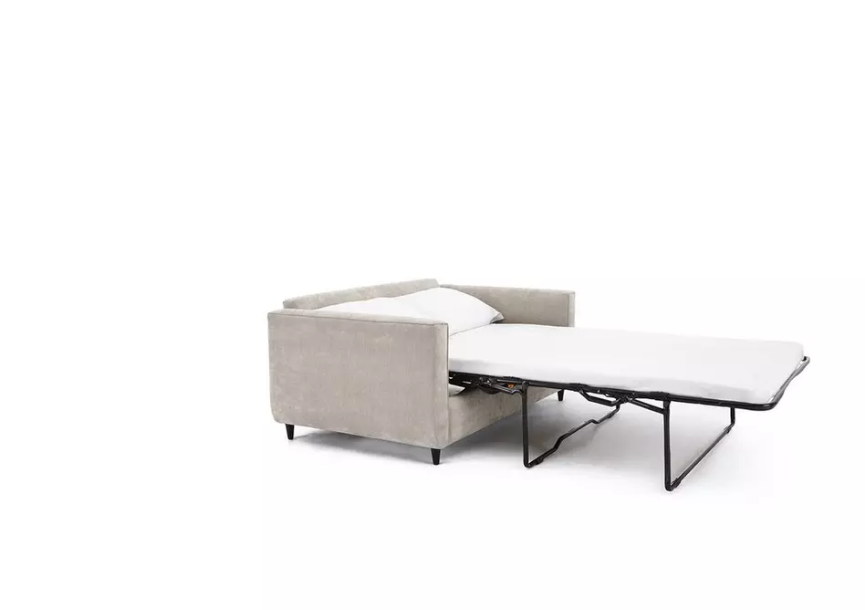 Esprit 2 Seater Fabric Sofa Bed
