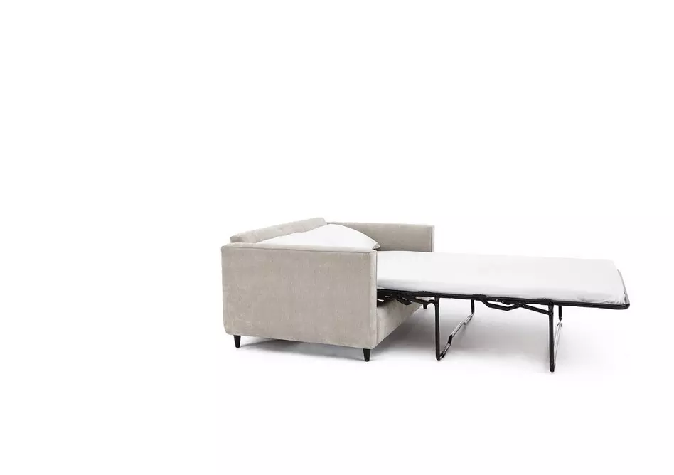 Esprit 2 Seater Fabric Sofa Bed