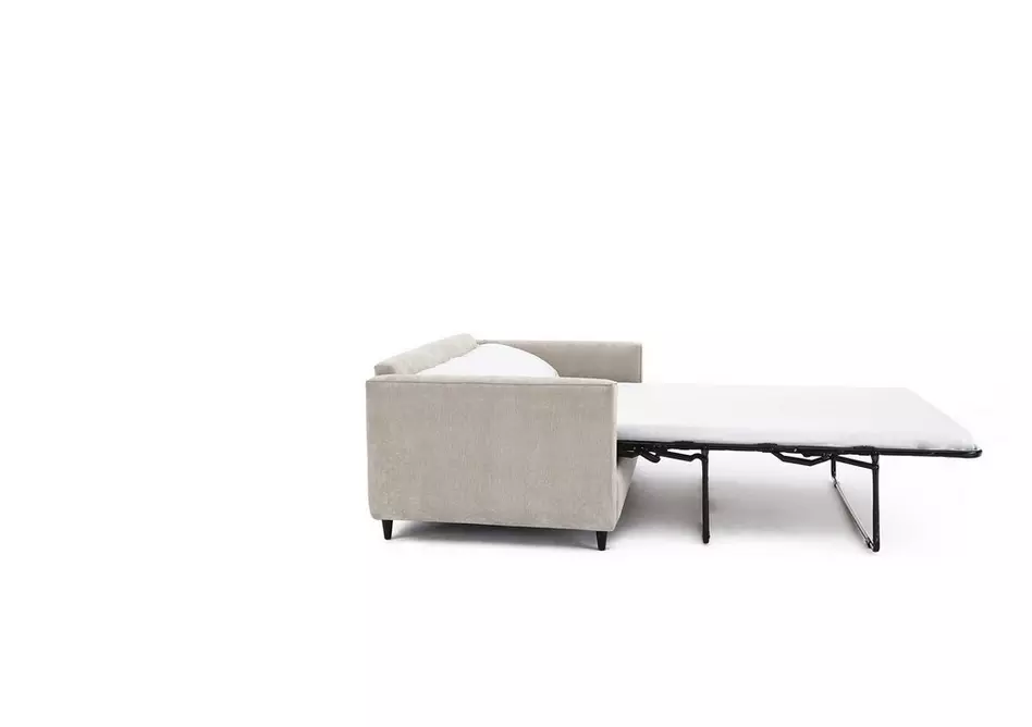 Esprit 2 Seater Fabric Sofa Bed