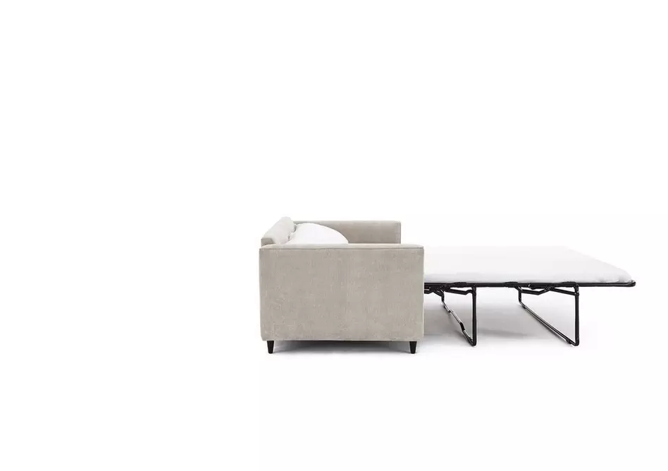 Esprit 2 Seater Fabric Sofa Bed