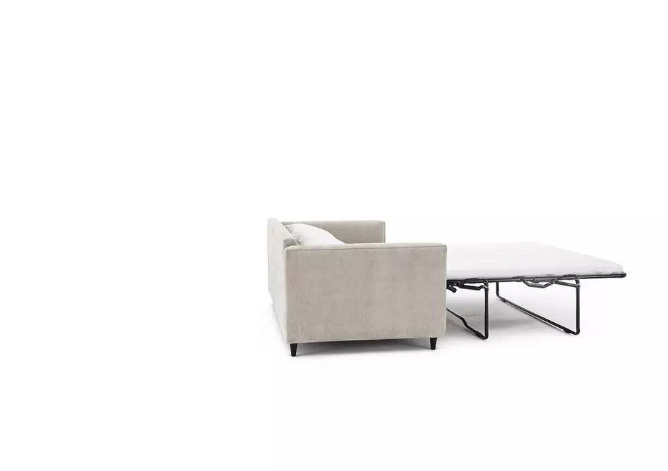 Esprit 2 Seater Fabric Sofa Bed
