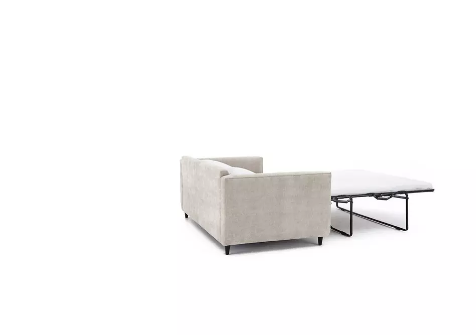 Esprit 2 Seater Fabric Sofa Bed