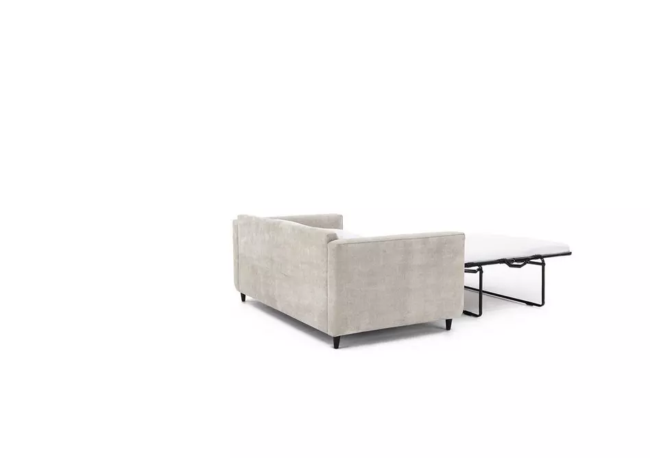 Esprit 2 Seater Fabric Sofa Bed