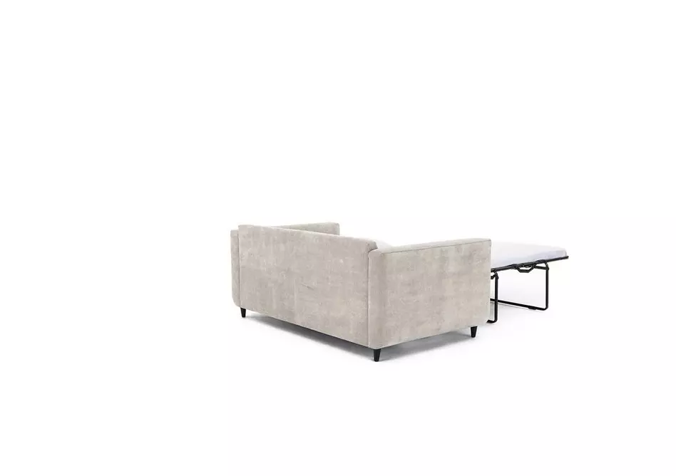 Esprit 2 Seater Fabric Sofa Bed